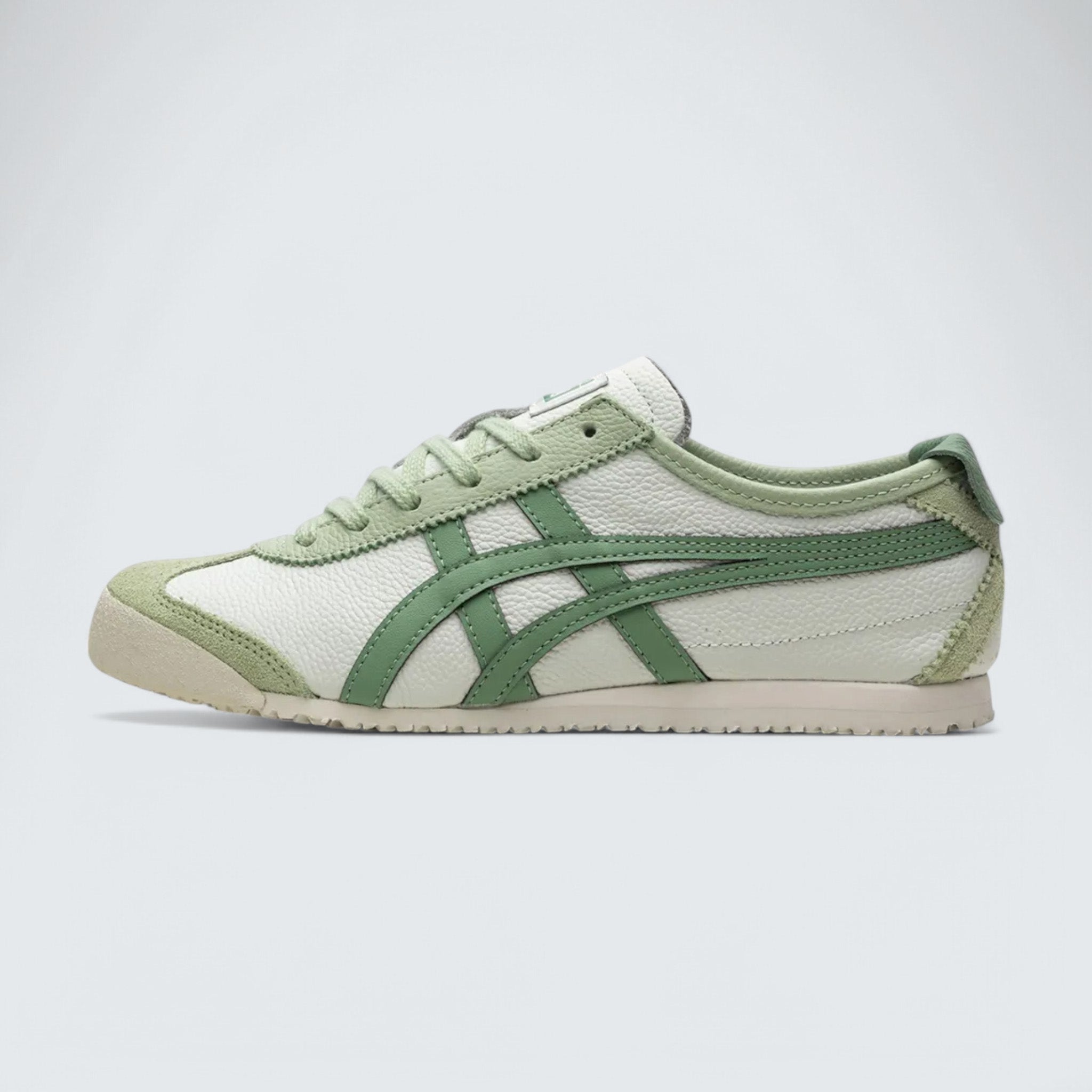 Mexico 66 'Airy Green'