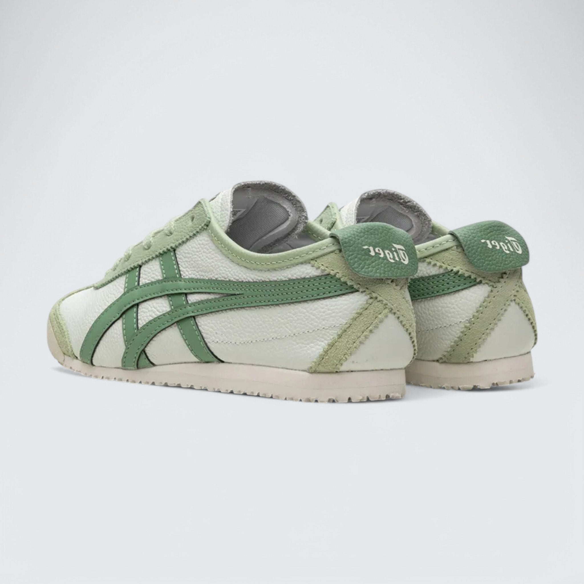 Mexico 66 'Airy Green'
