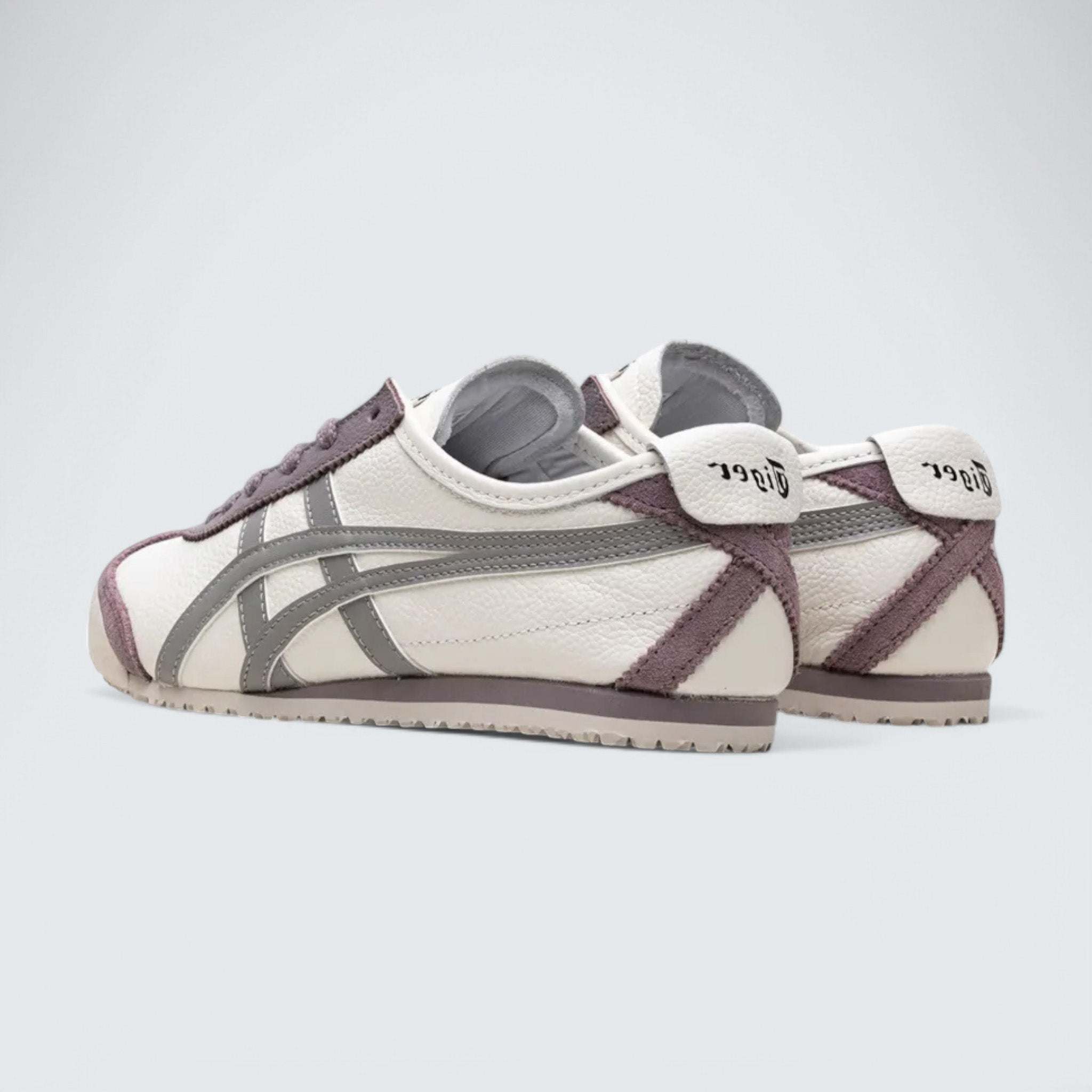 Mexico 66 'Beige Olive Brown'