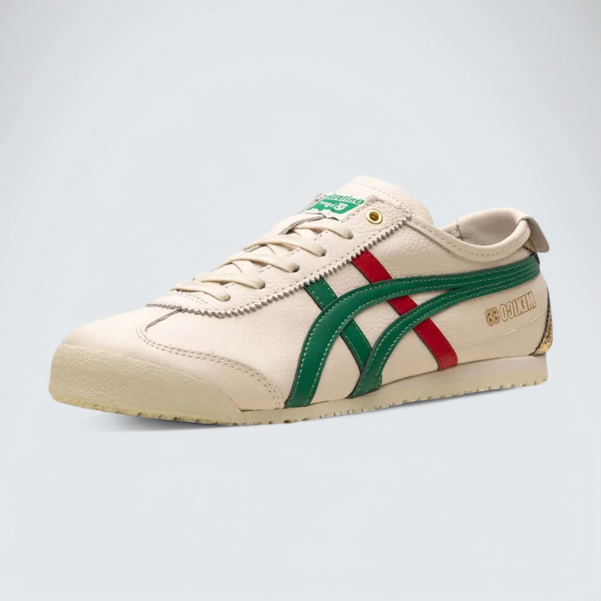 Mexico 66 'Birch Kale Red Gold'