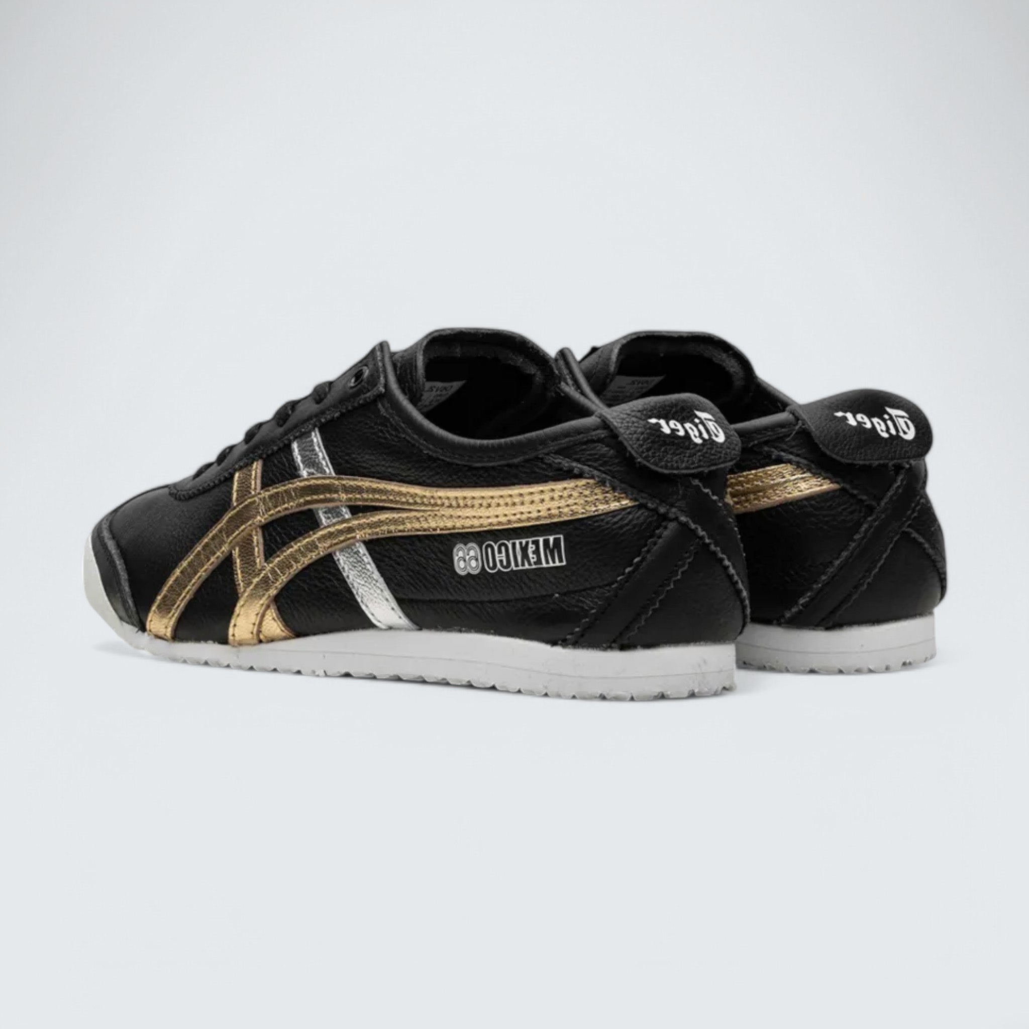 Mexico 66 'Black Gold Silver'