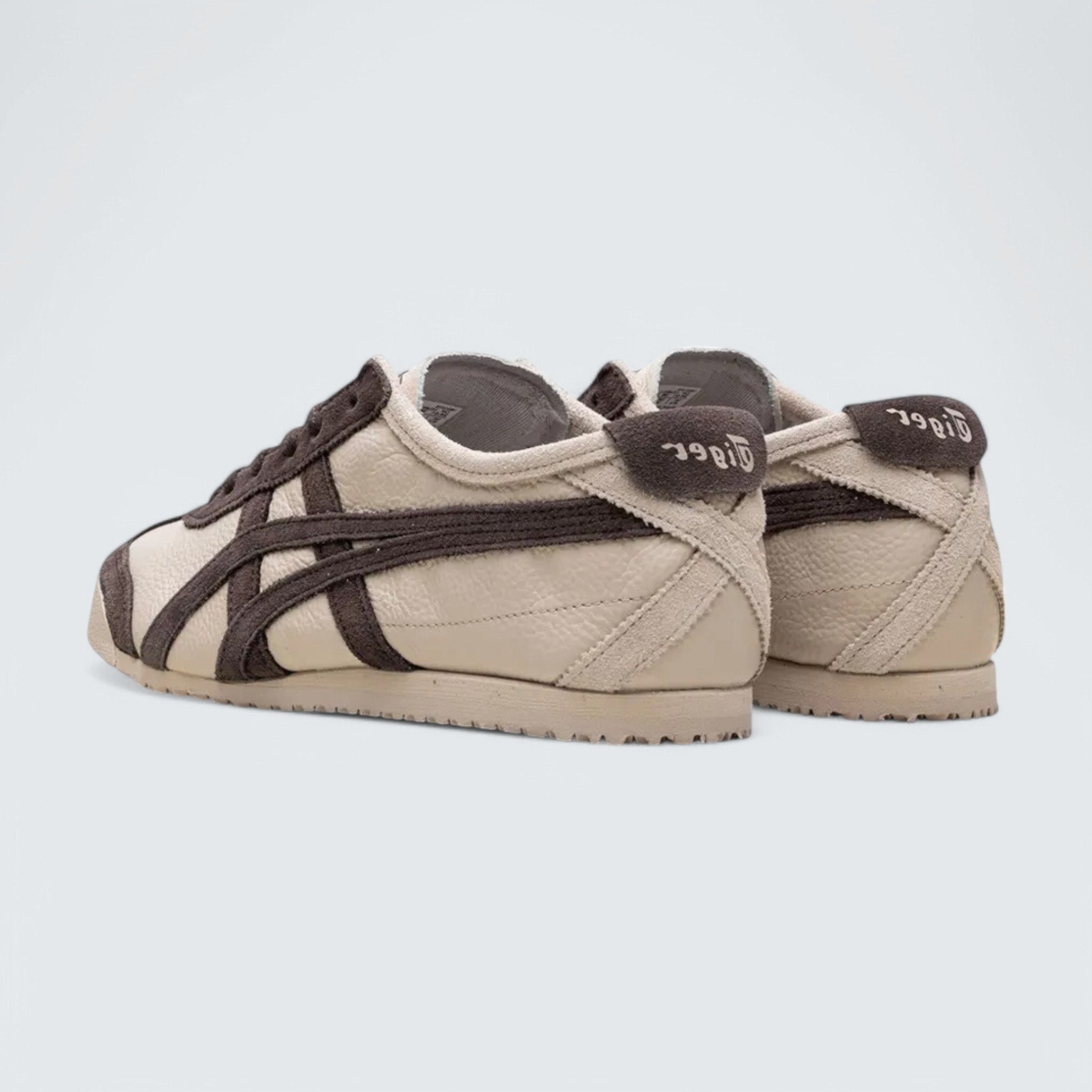 Mexico 66 'Beige/Brown'