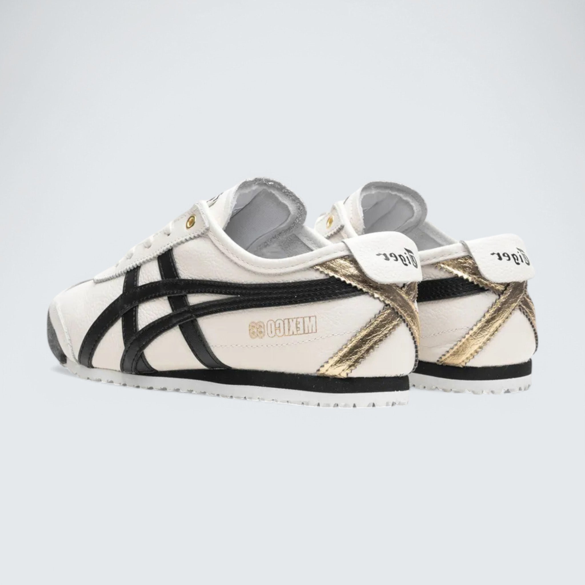 Mexico 66 ‘Cream Black Gold’