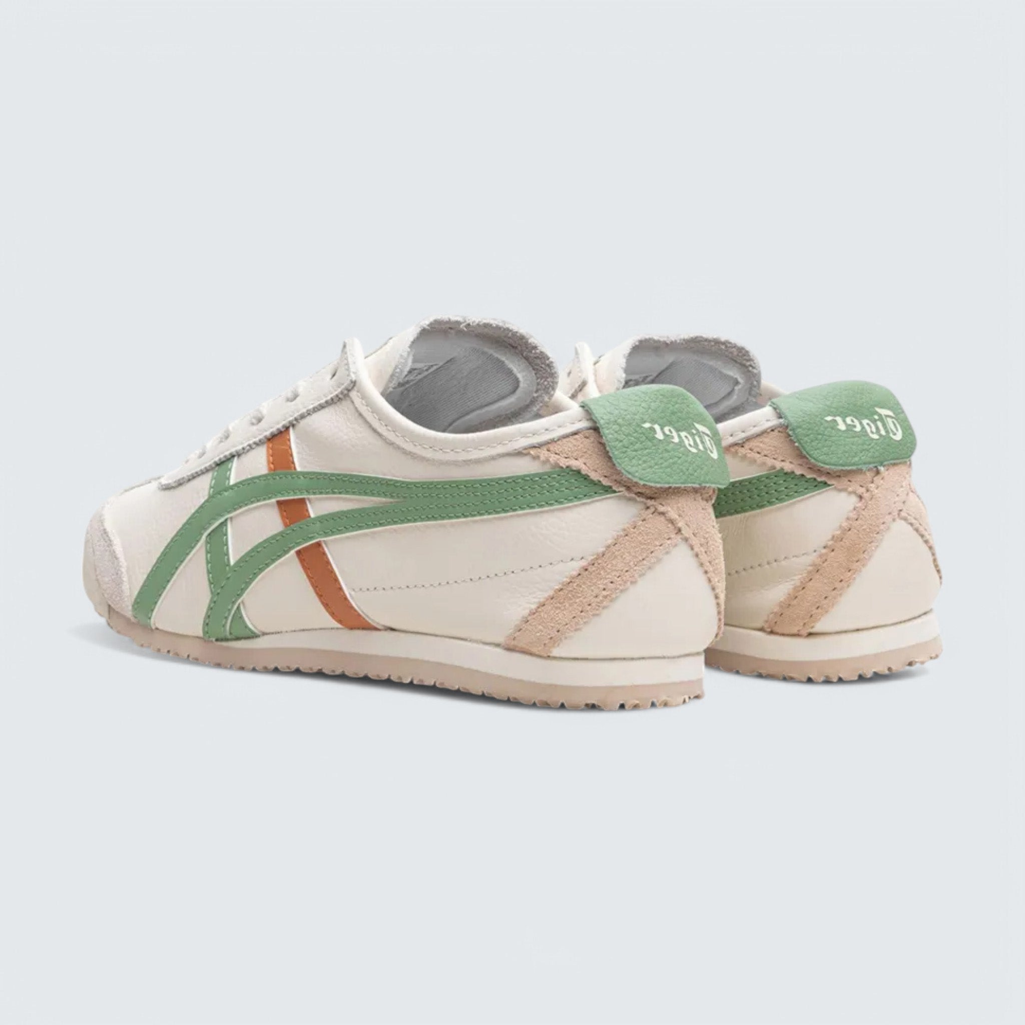 Mexico 66 ‘Cream Green Orange’