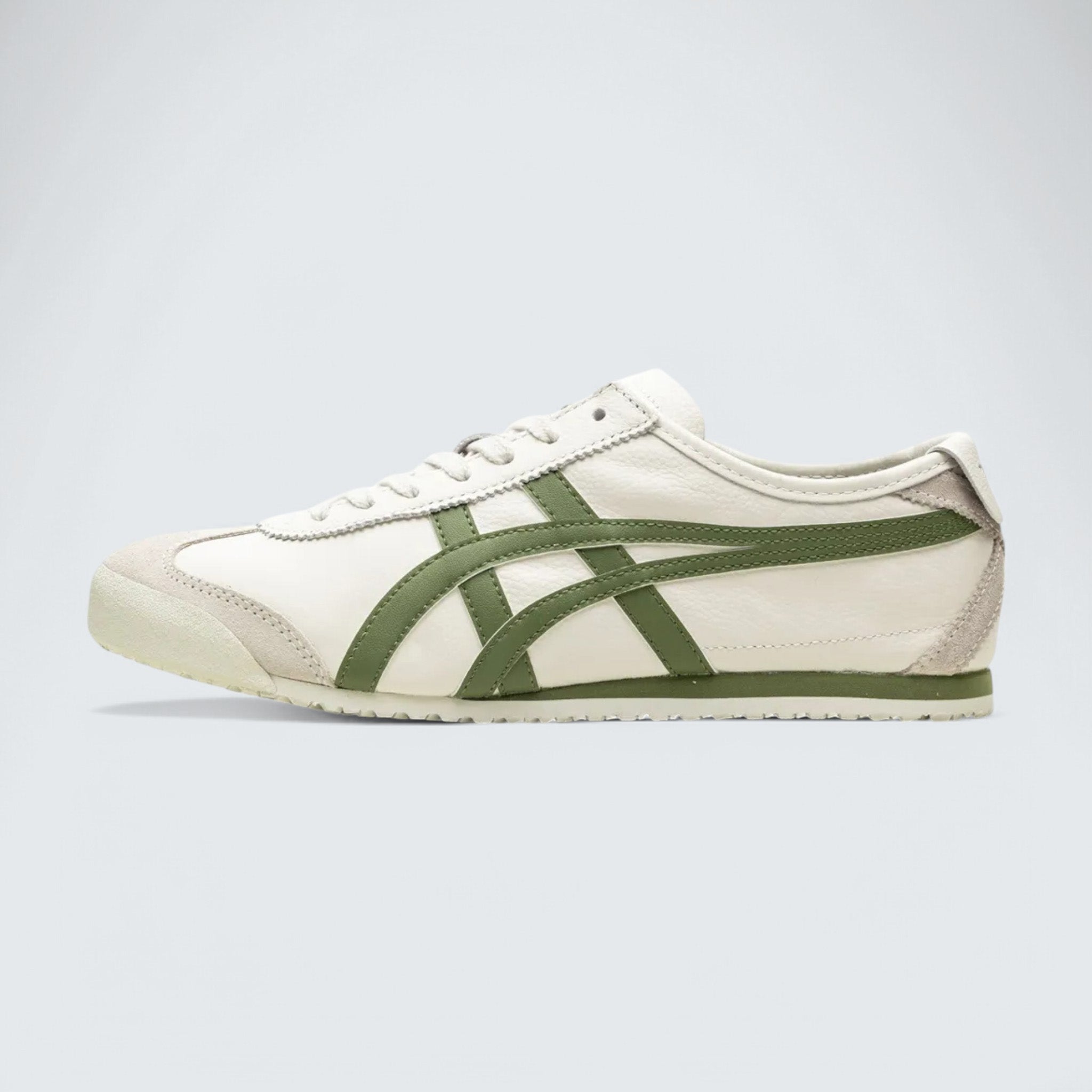 Mexico 66 'Cream/Green'