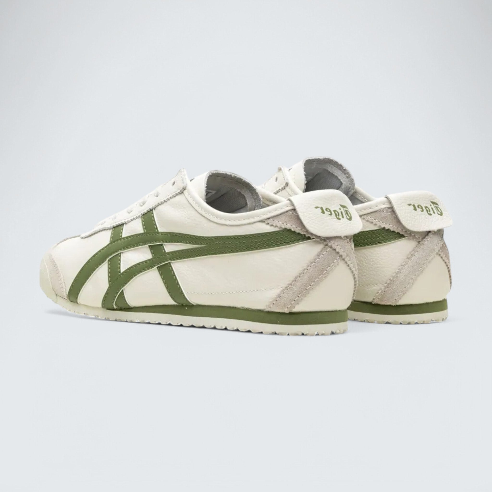 Mexico 66 'Cream/Green'