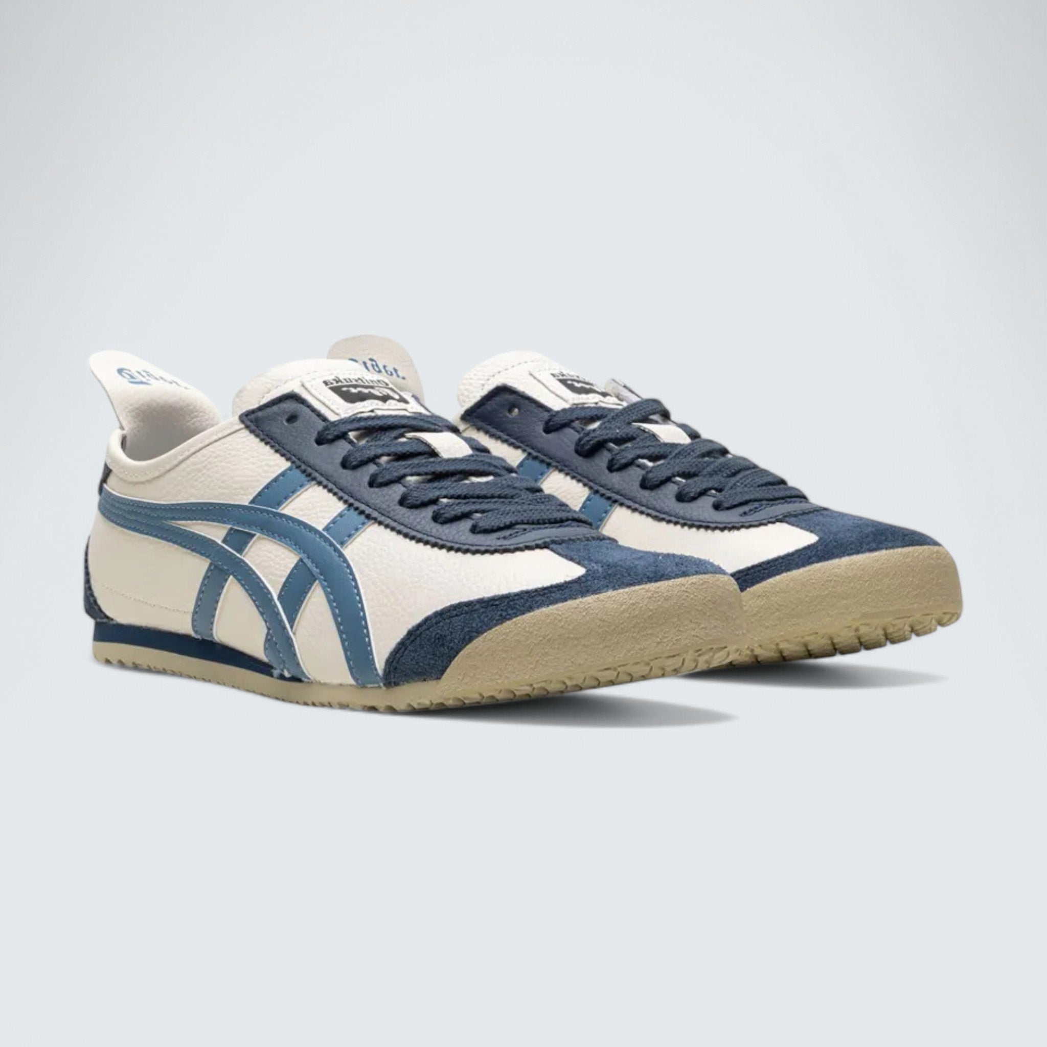 Mexico 66 ‘Grey Floss’