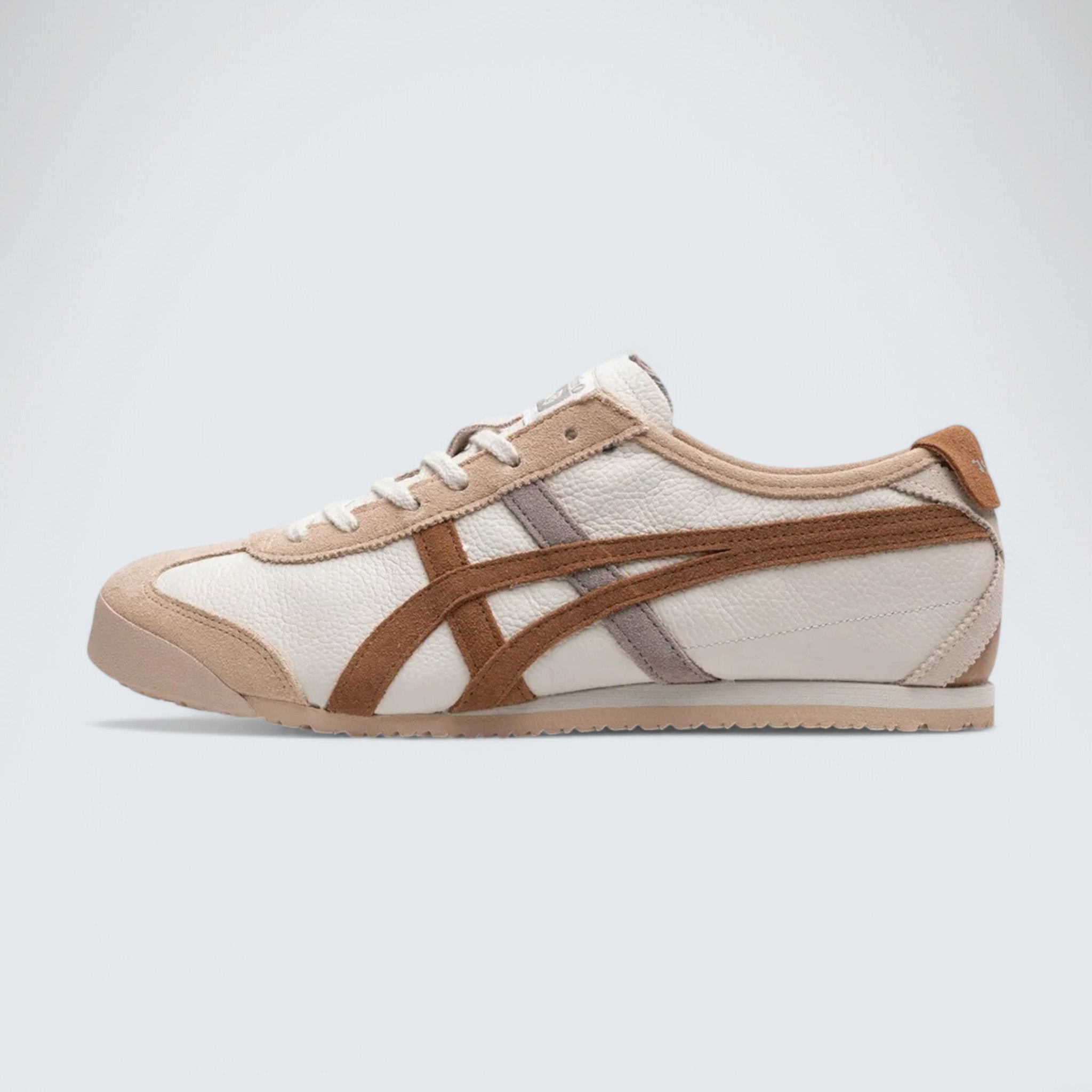 Mexico 66 ‘Khaki Carbon’