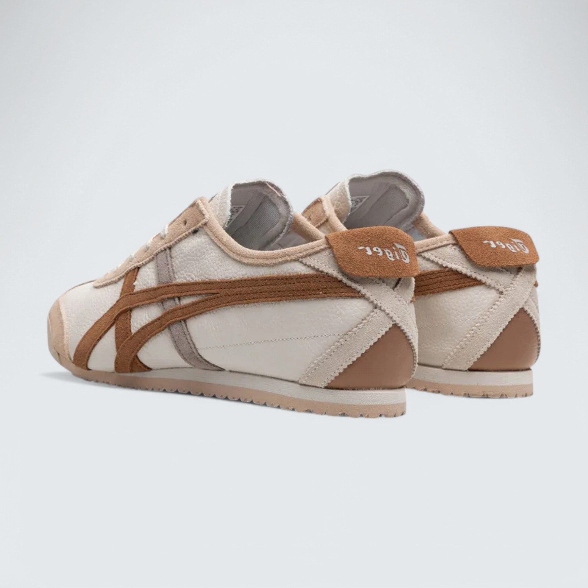 Mexico 66 ‘Khaki Carbon’