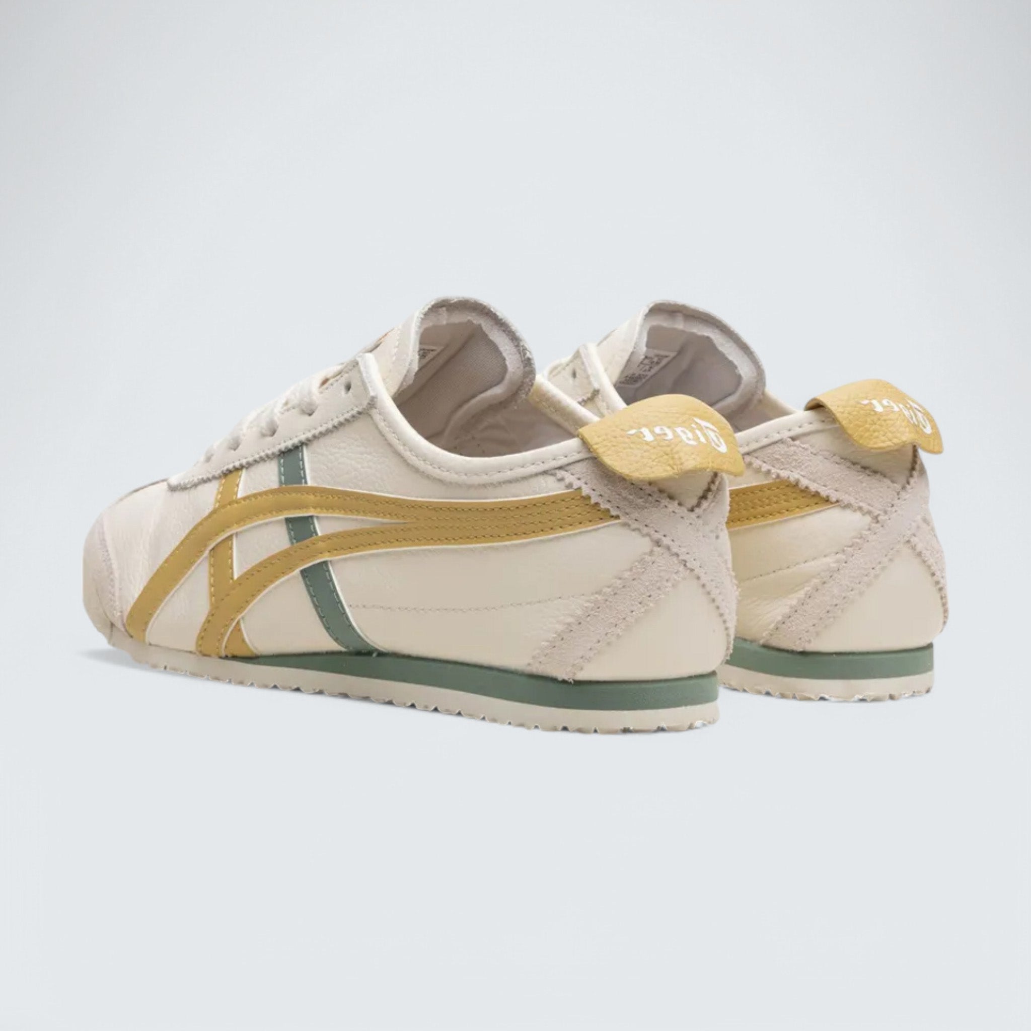 Mexico 66 'Cream/Mineral Brown'