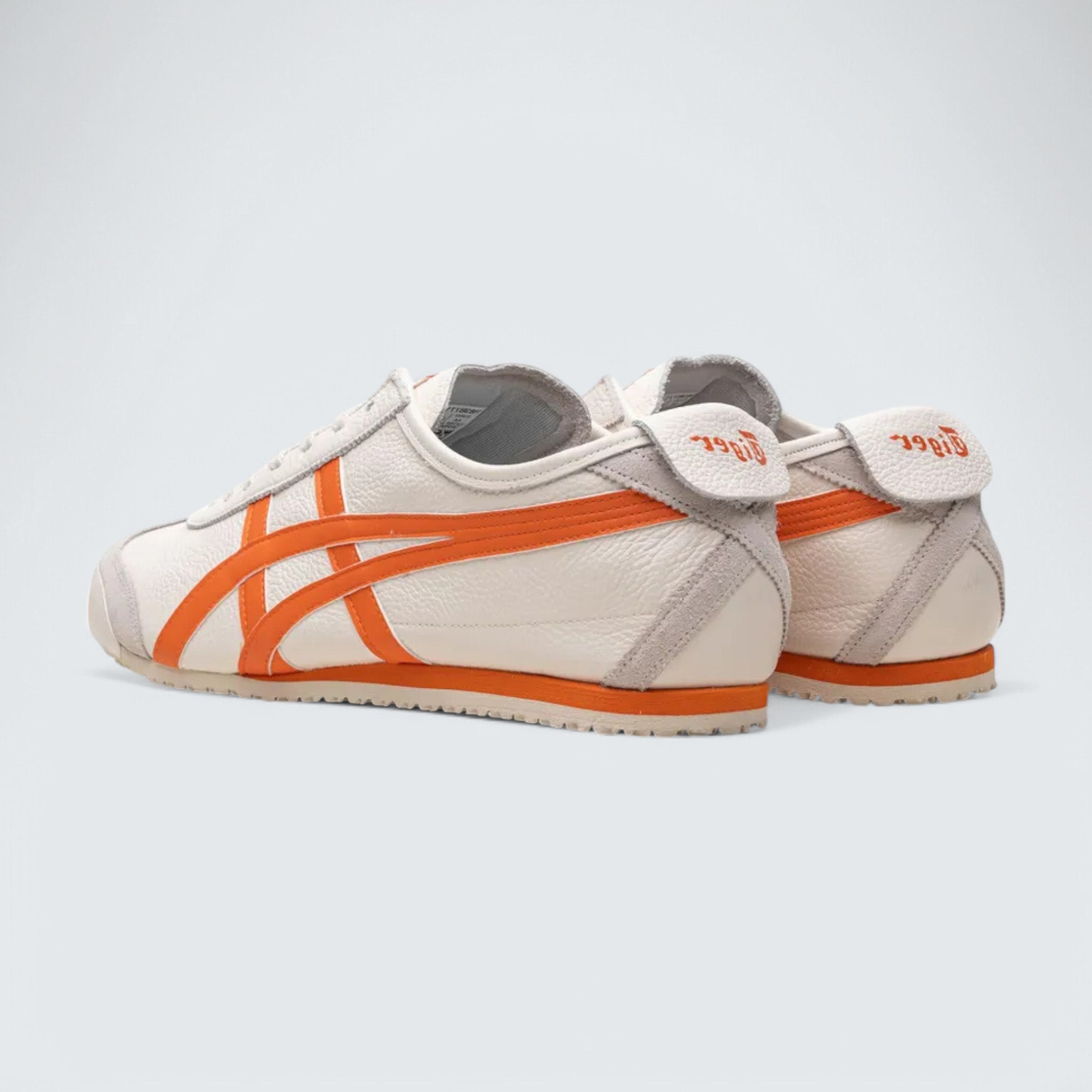 Mexico 66 ‘White Orange Flash’
