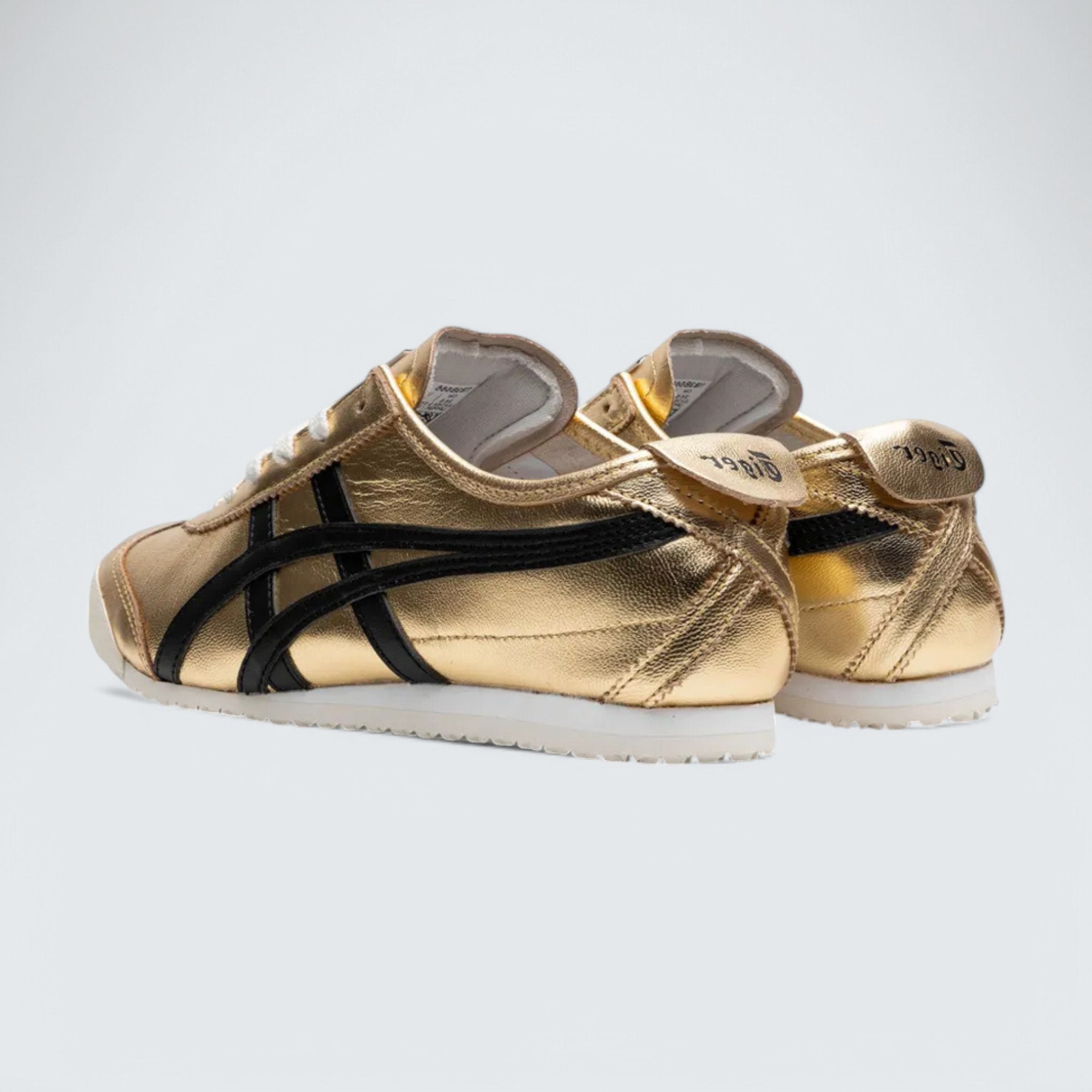 Mexico 66 ‘Gold Rush’