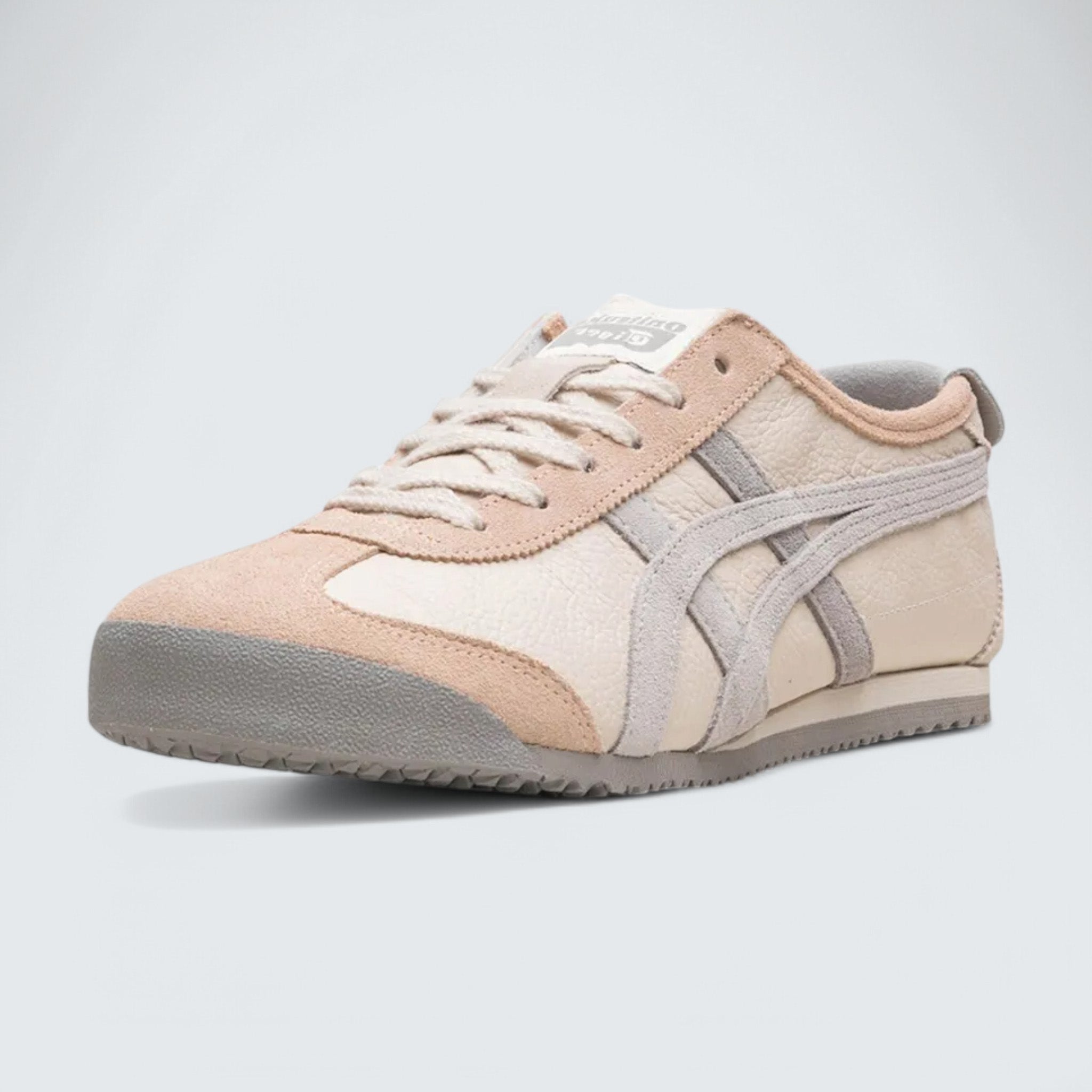 Mexico 66 ‘Oatmeal Grey’