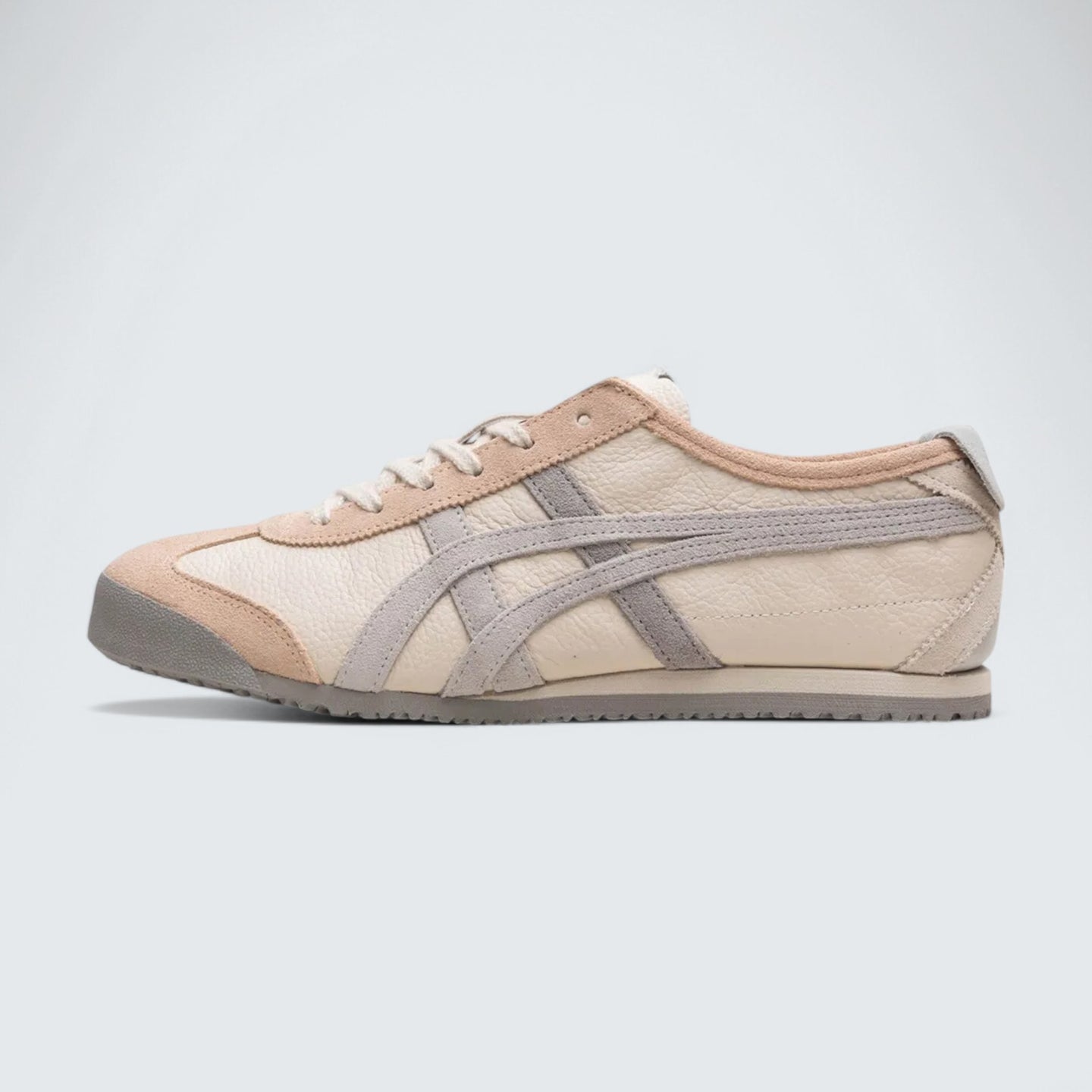 Mexico 66 ‘Oatmeal Grey’