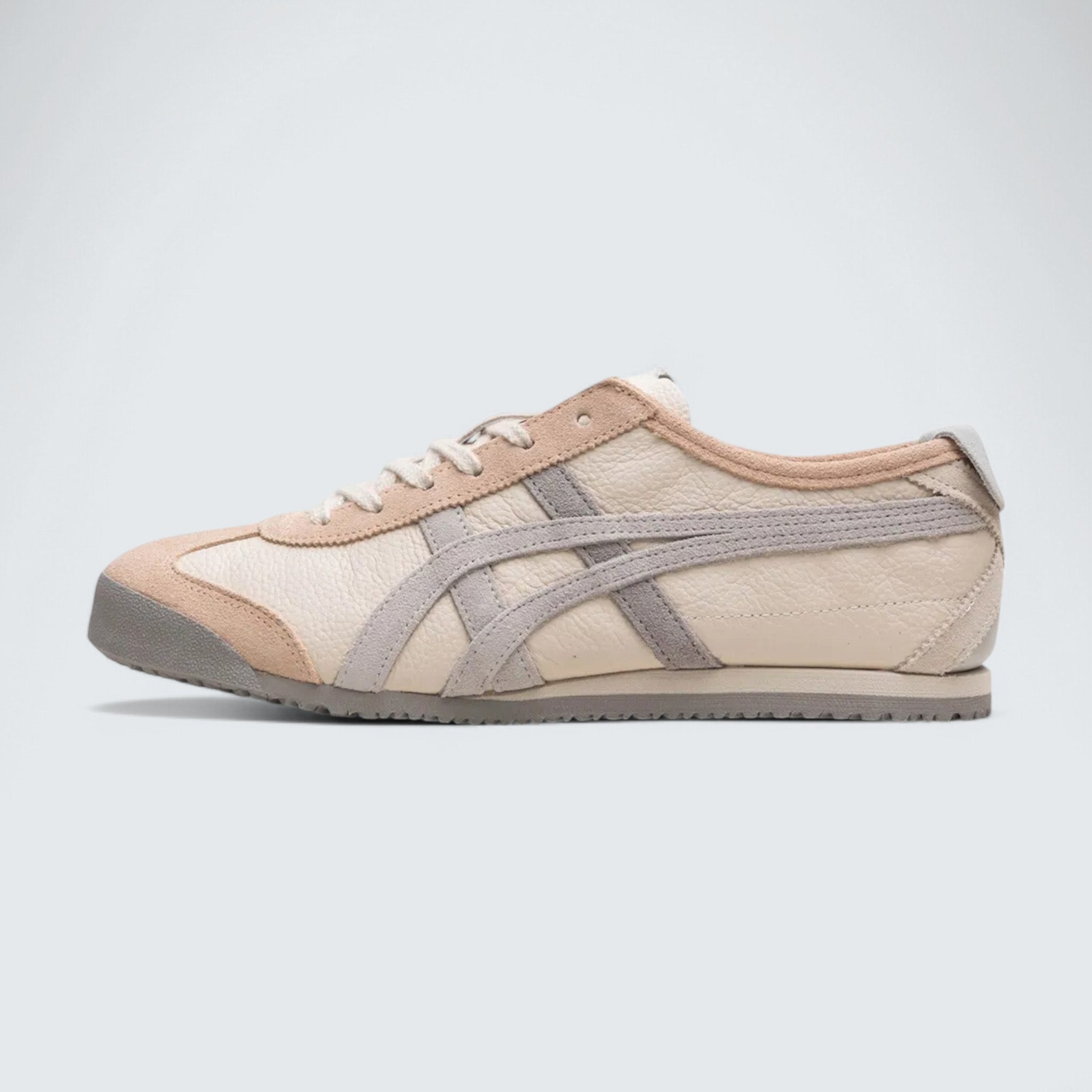 Mexico 66 ‘Oatmeal Grey’