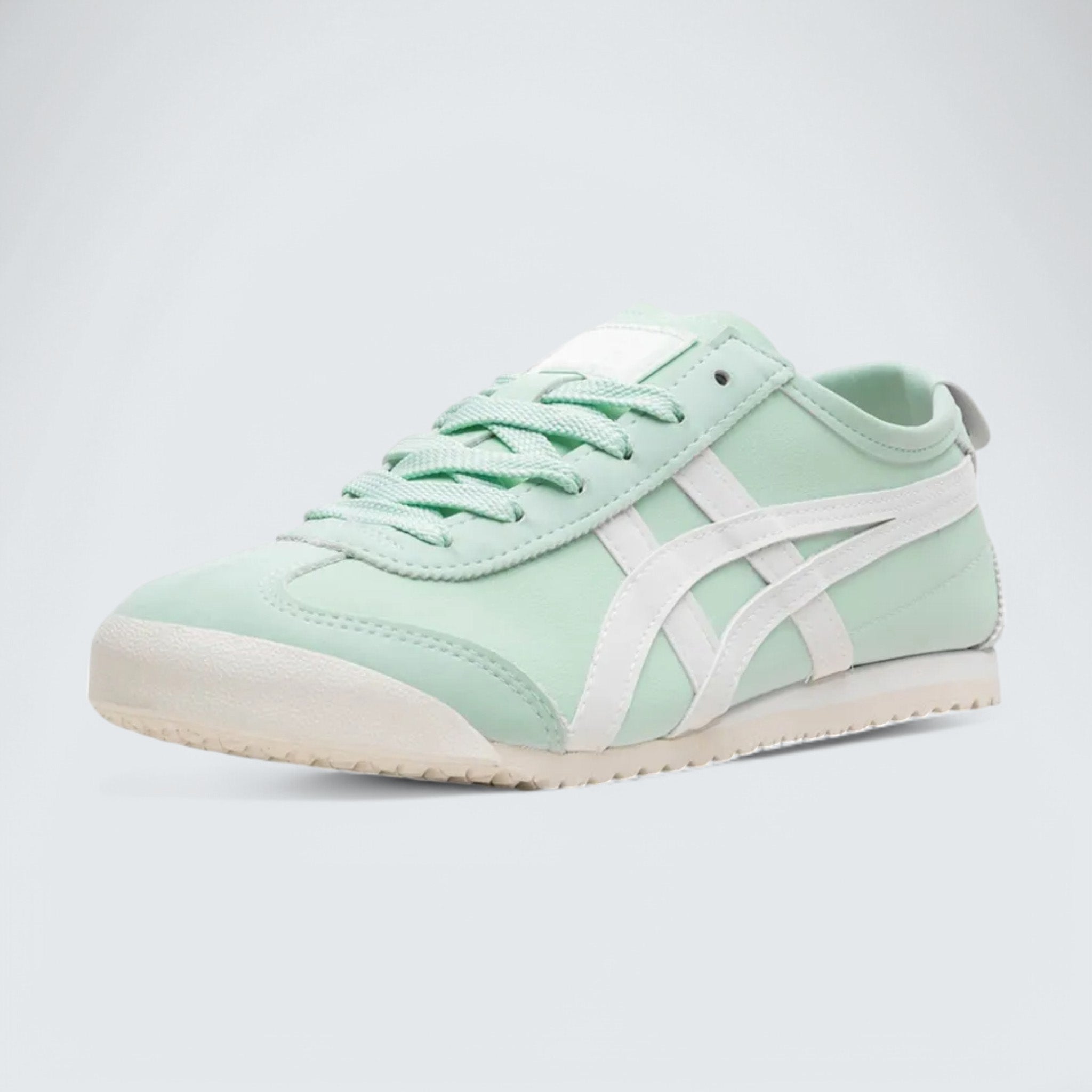 Mexico 66 ‘Pale Blue Cream’