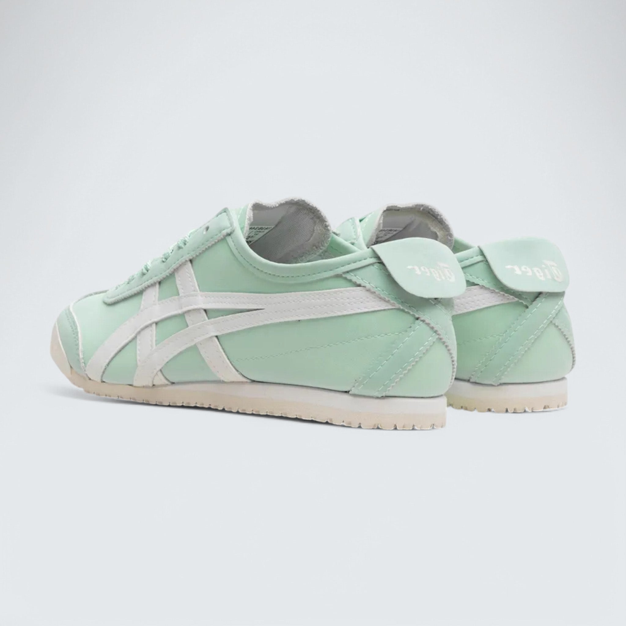 Mexico 66 ‘Pale Blue Cream’