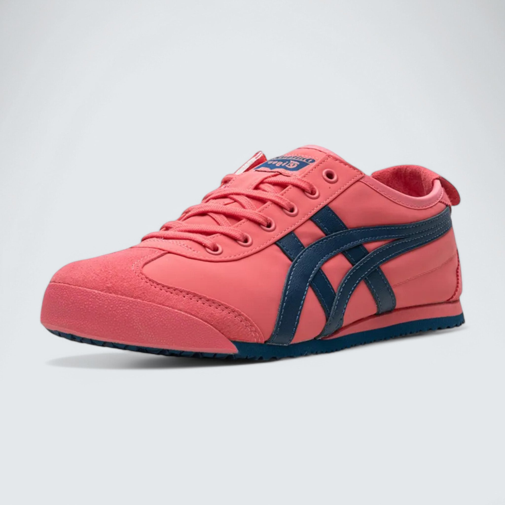 Mexico 66 ‘Pink Cameo Mako Blue’