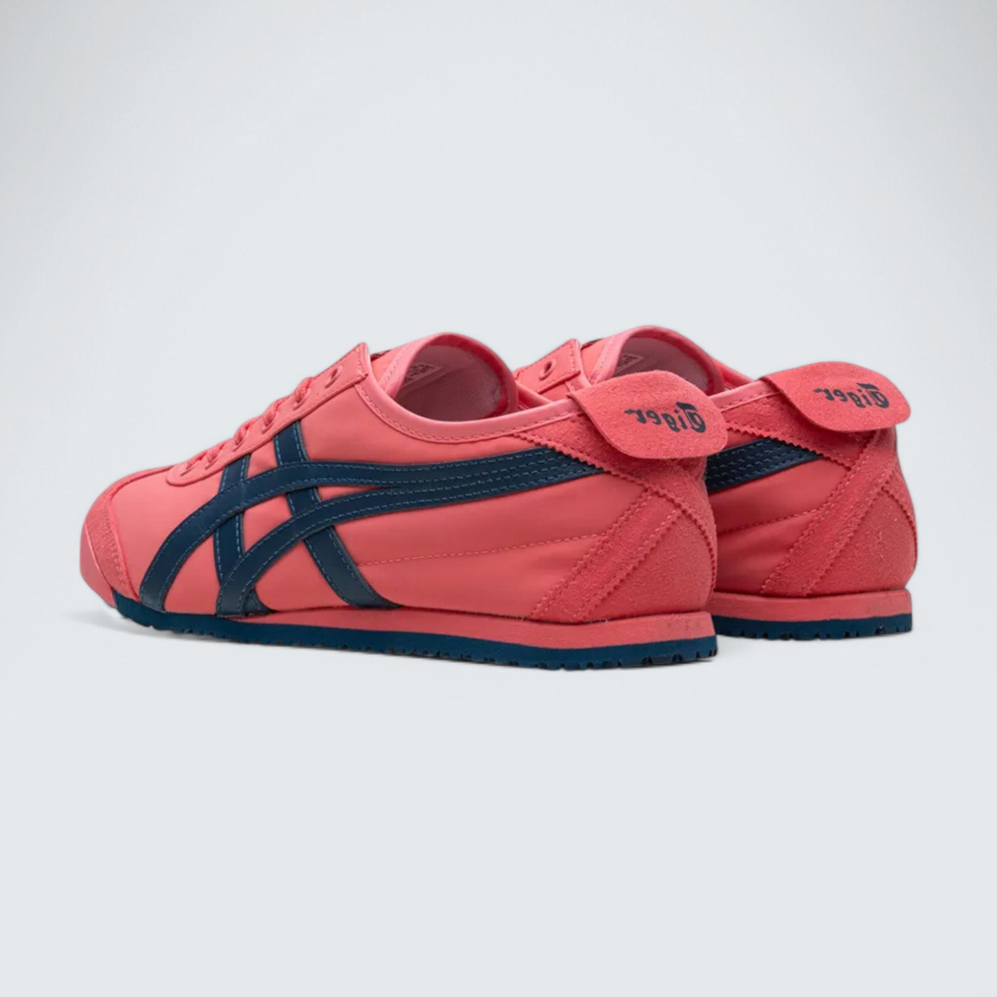 Mexico 66 ‘Pink Cameo Mako Blue’