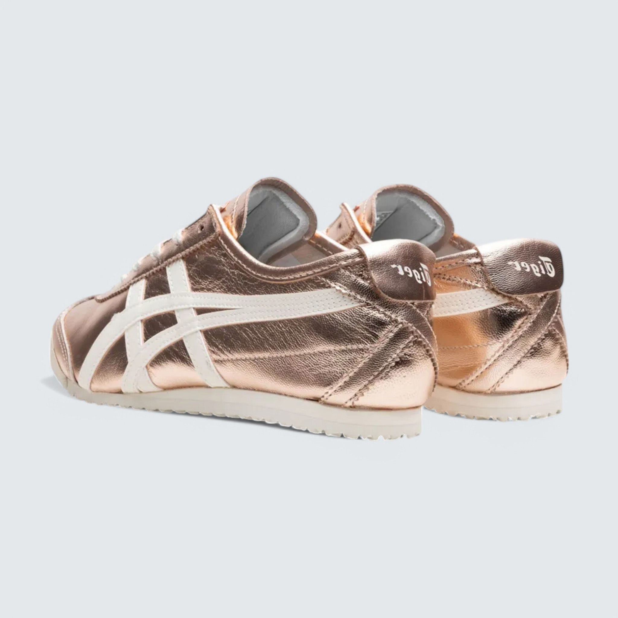 Mexico 66 ‘Rose Gold’