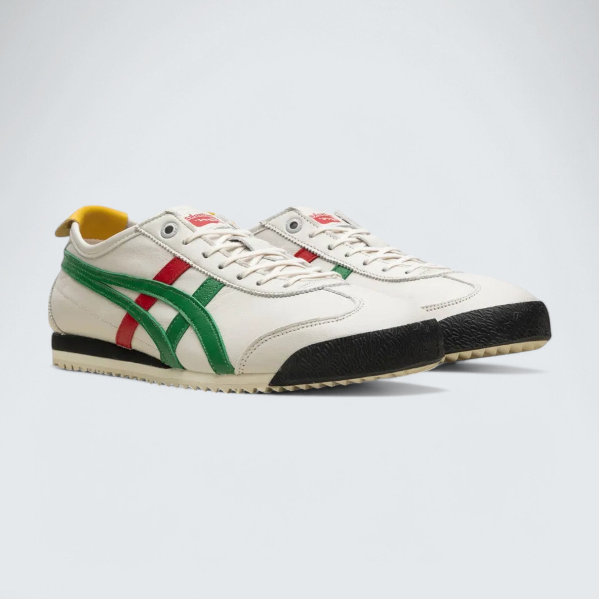 Mexico 66 SD ‘Birch Green/Red/Yellow’