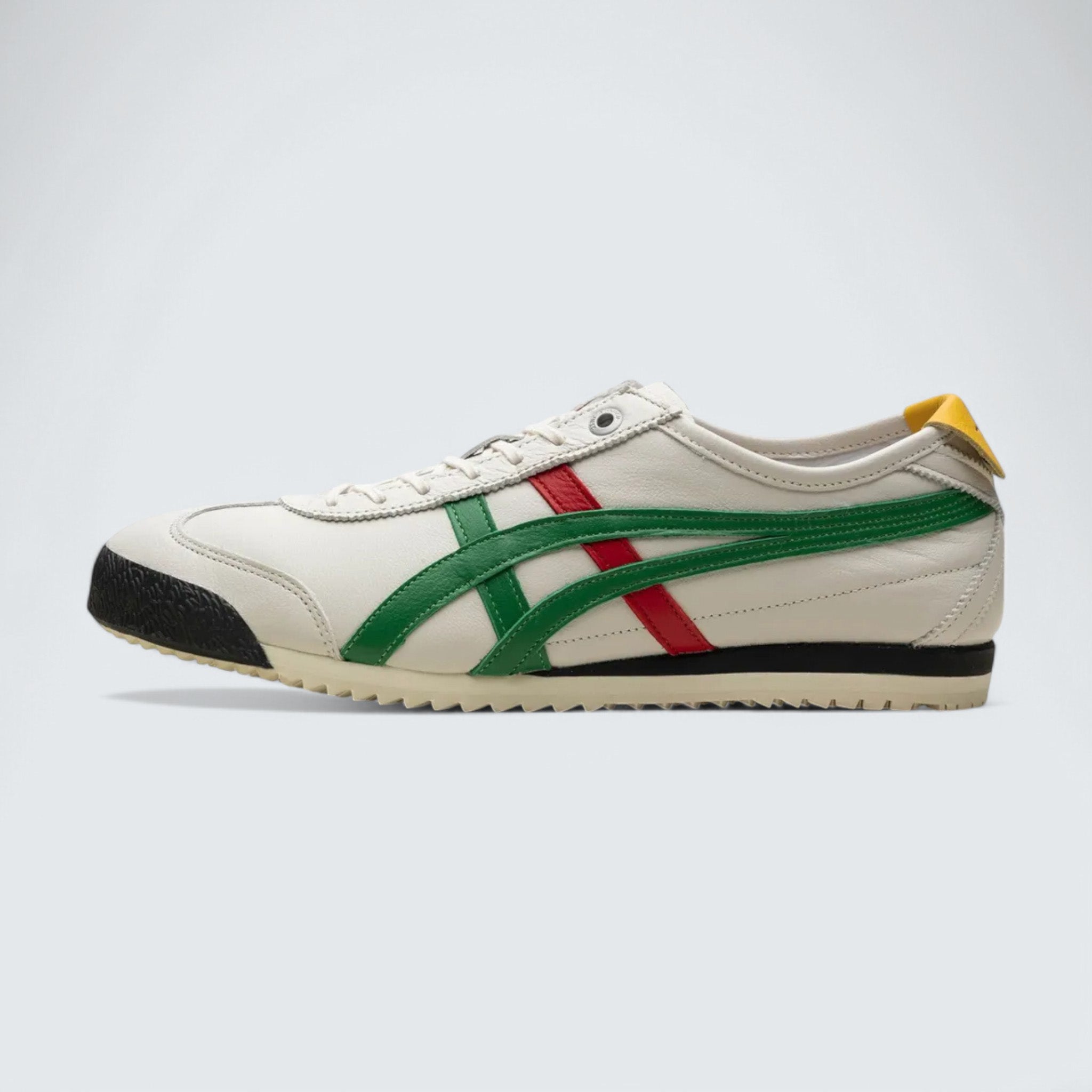Mexico 66 SD ‘Birch Green/Red/Yellow’