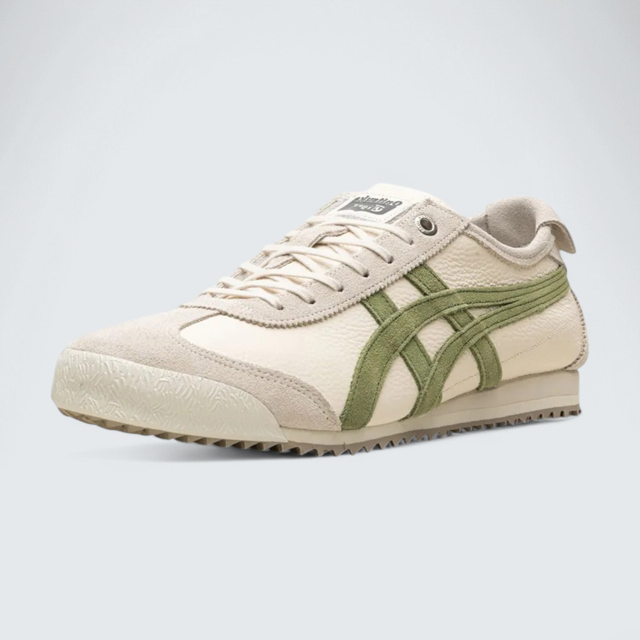 Mexico 66 SD ‘Cream/Birch Green’