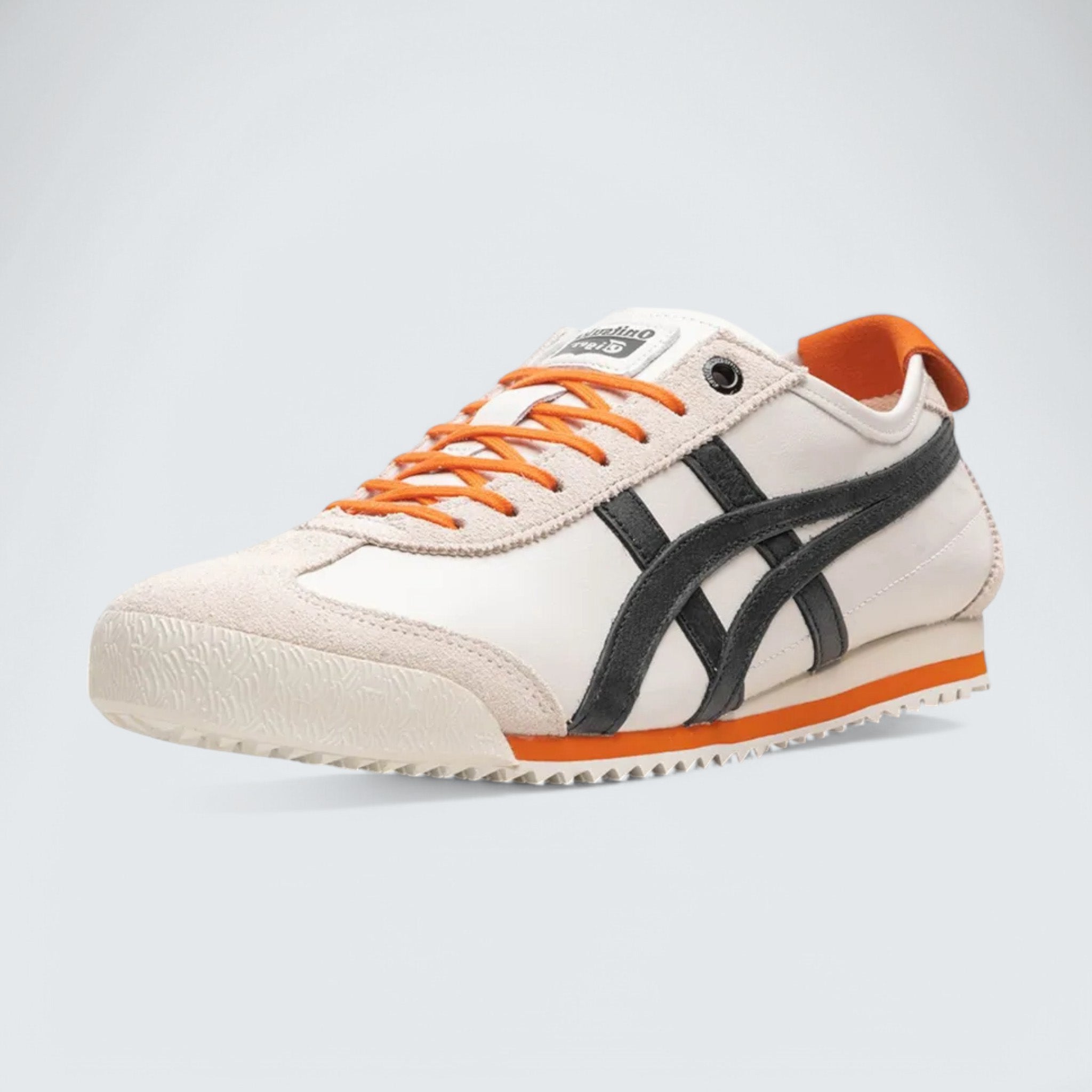 Mexico 66 SD ‘Cream/Black/Orange’
