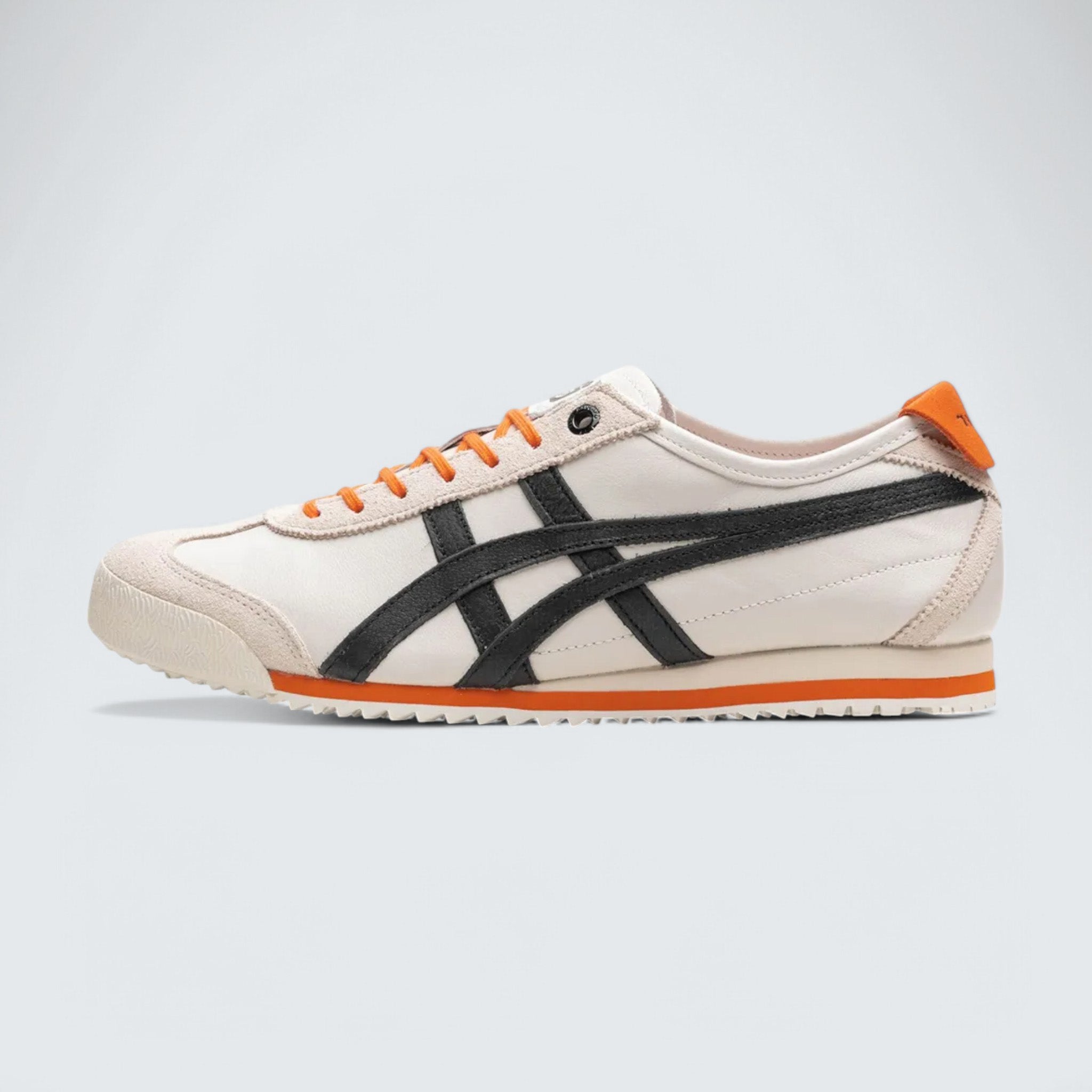 Mexico 66 SD ‘Cream/Black/Orange’
