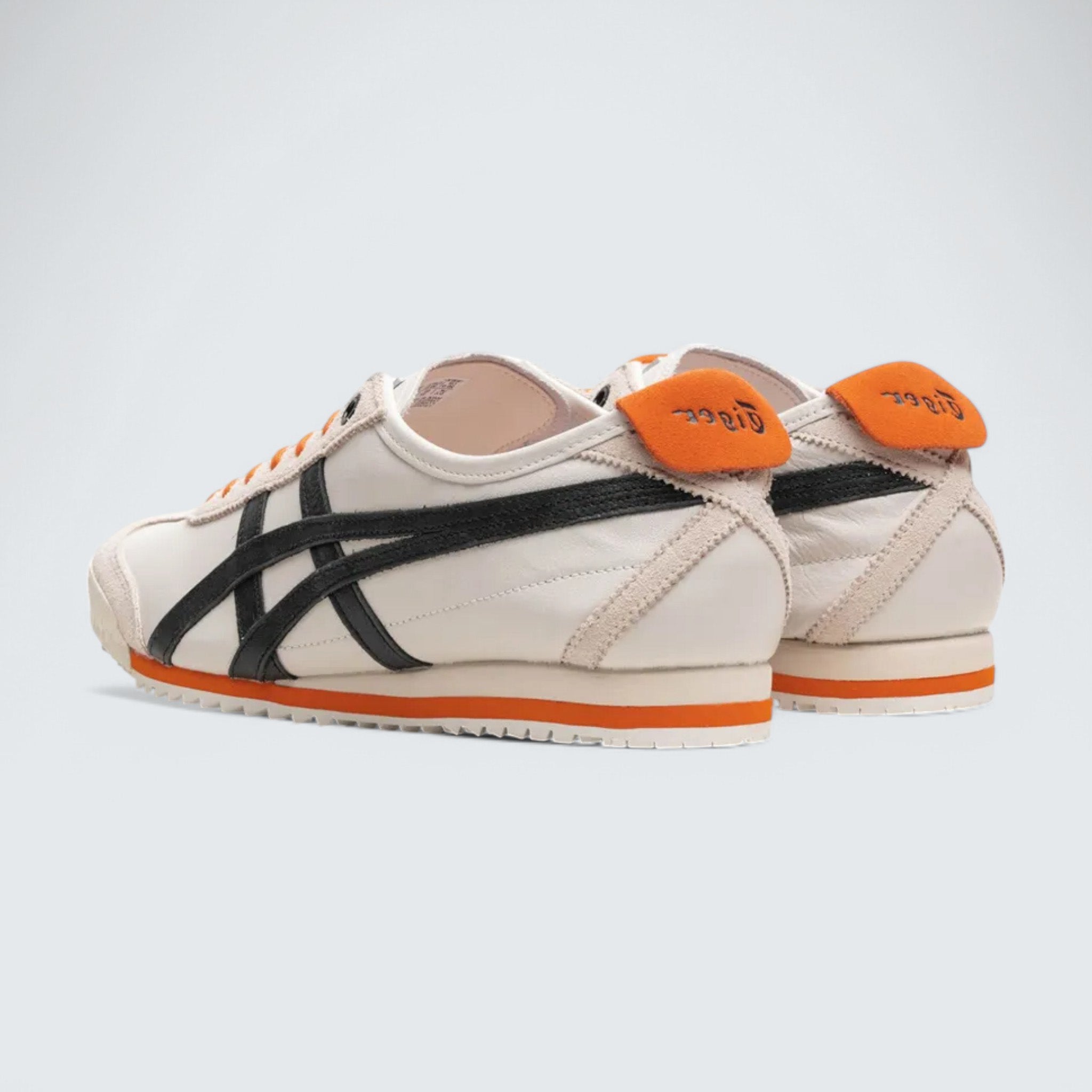 Mexico 66 SD ‘Cream/Black/Orange’
