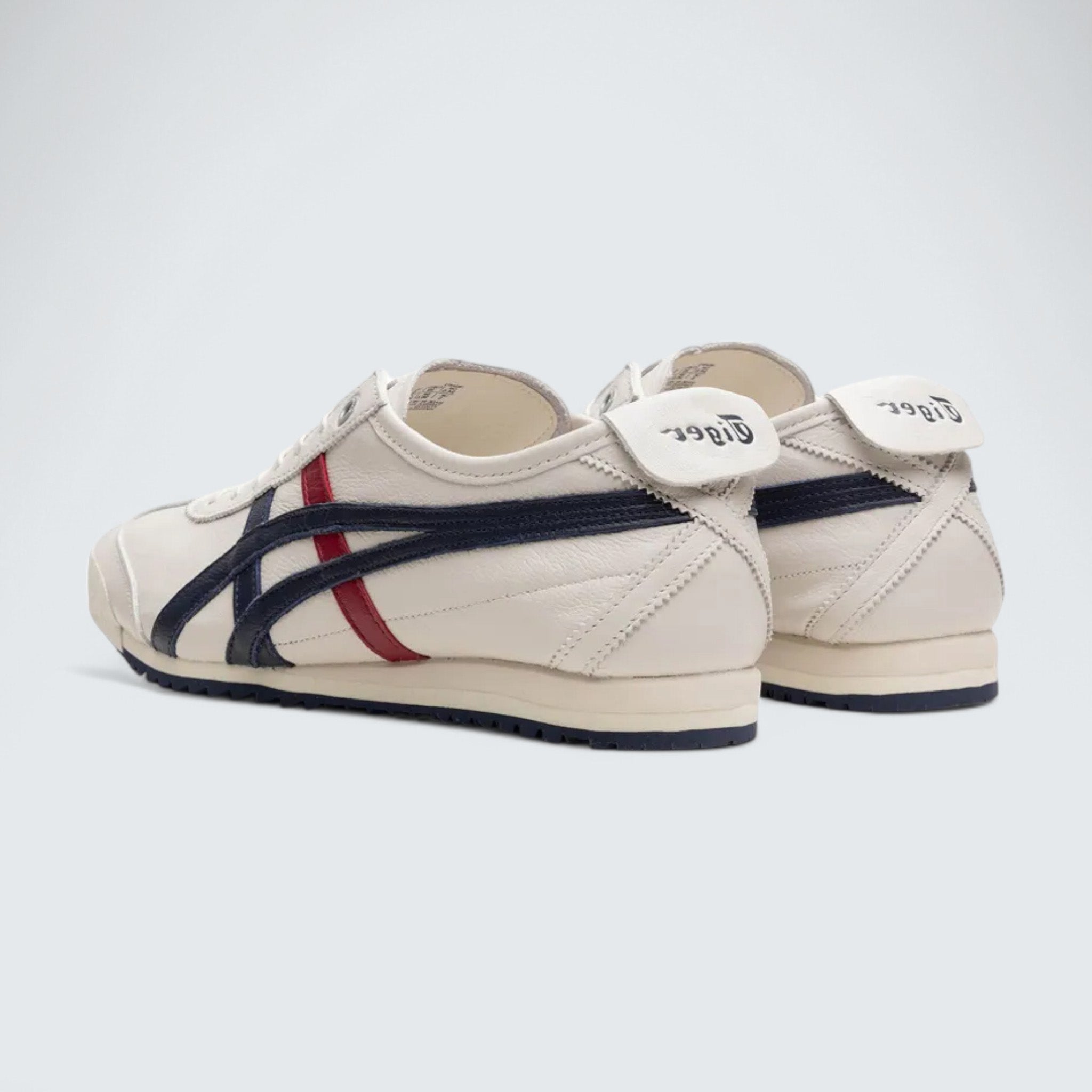 Mexico 66 SD ‘Cream/Peacoat’