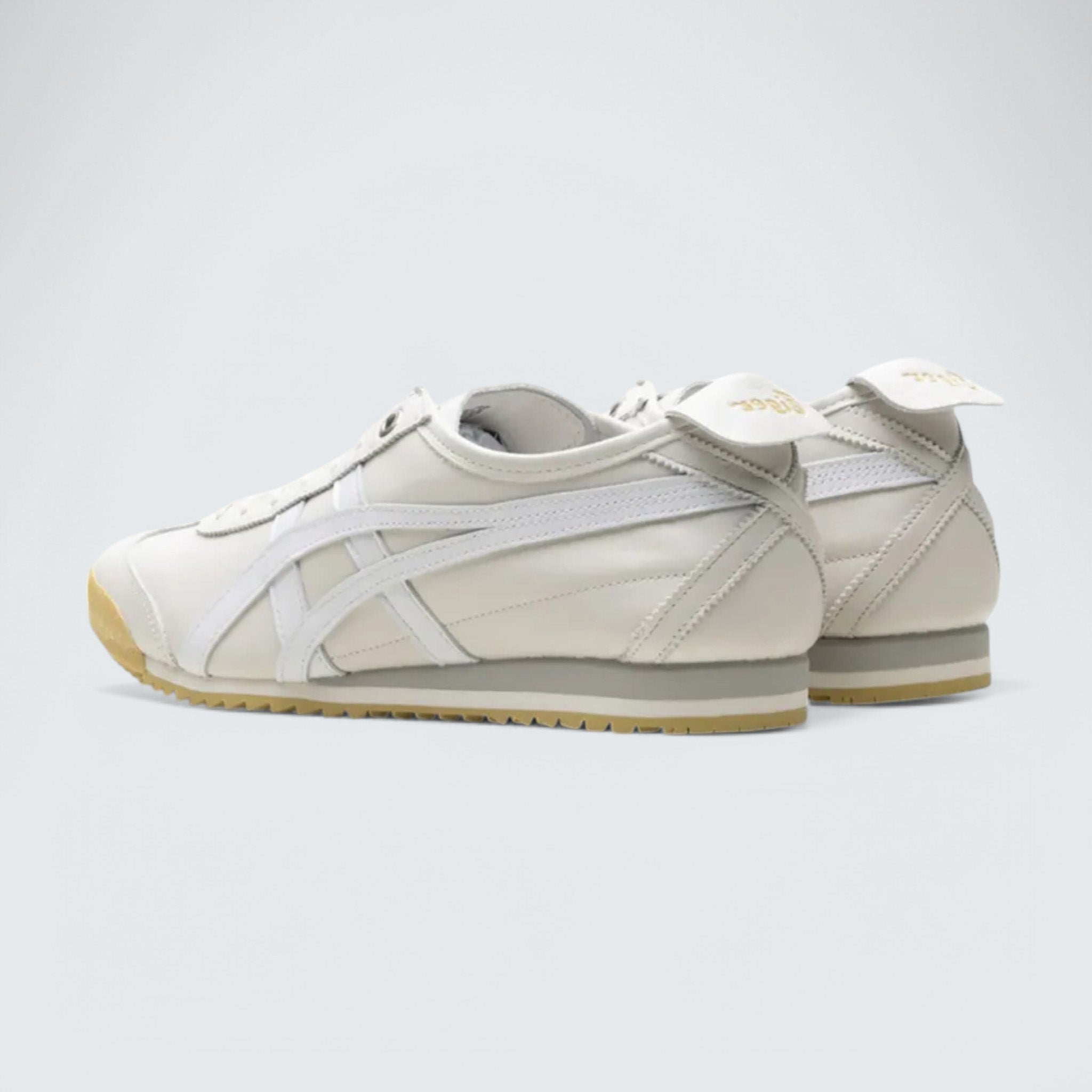 Mexico 66 SD ‘Cream/White Gum’