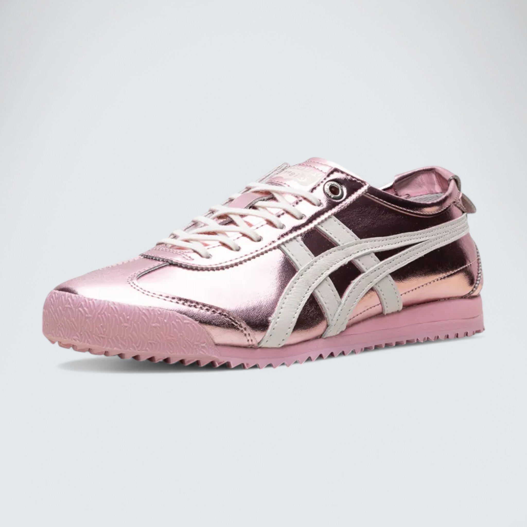 Mexico 66 SD ‘Crystal Pink/Cream’ – Metallic Series