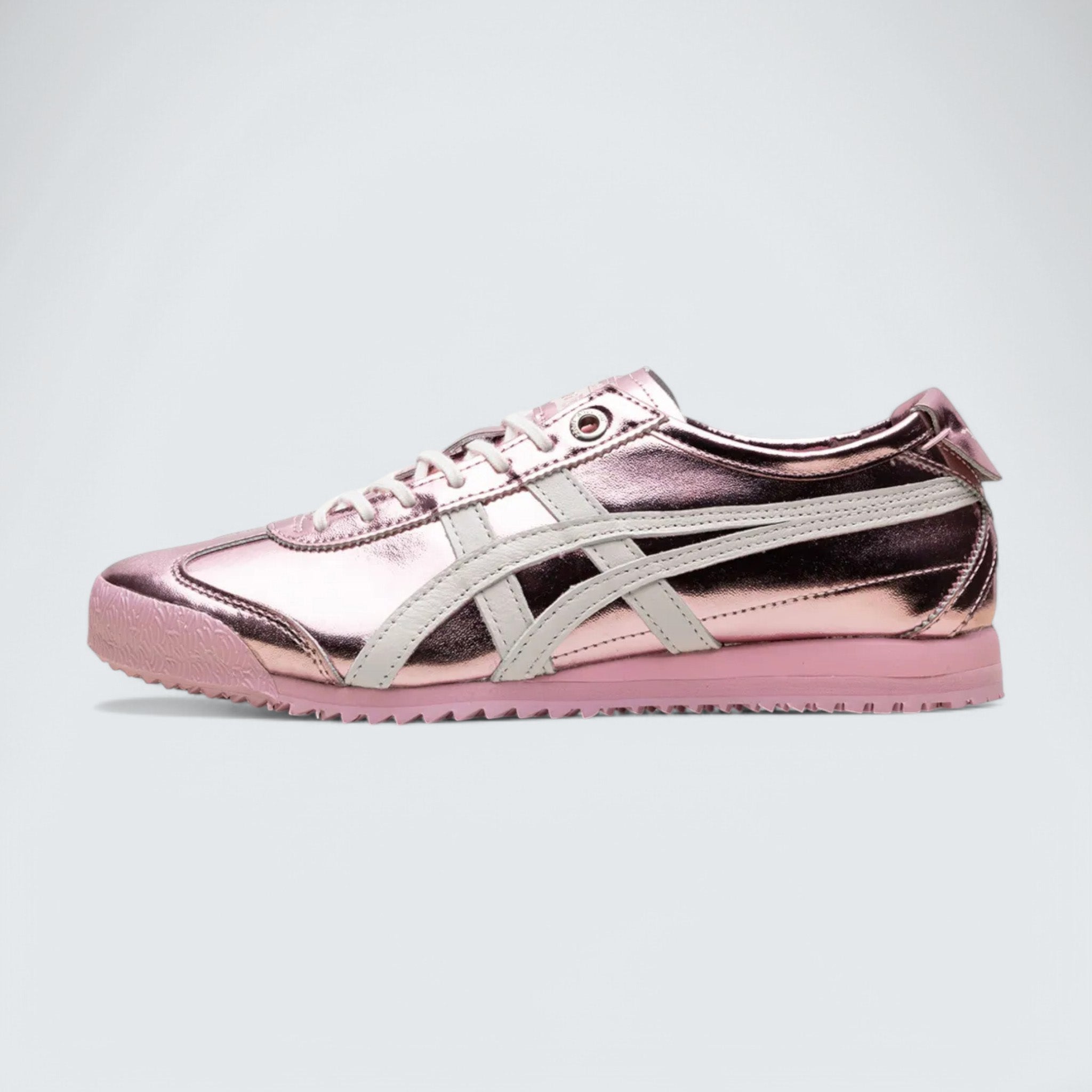 Mexico 66 SD ‘Crystal Pink/Cream’ – Metallic Series