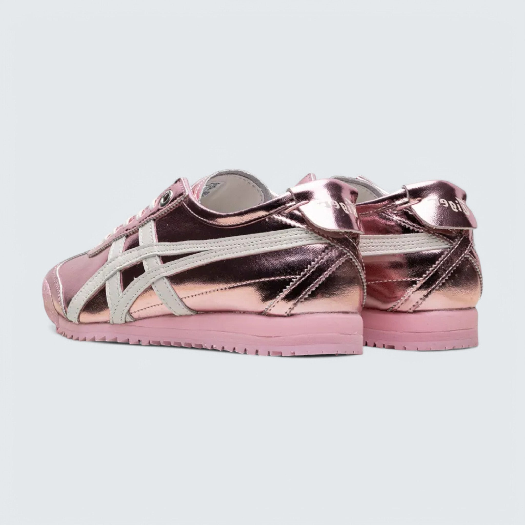 Mexico 66 SD ‘Crystal Pink/Cream’ – Metallic Series