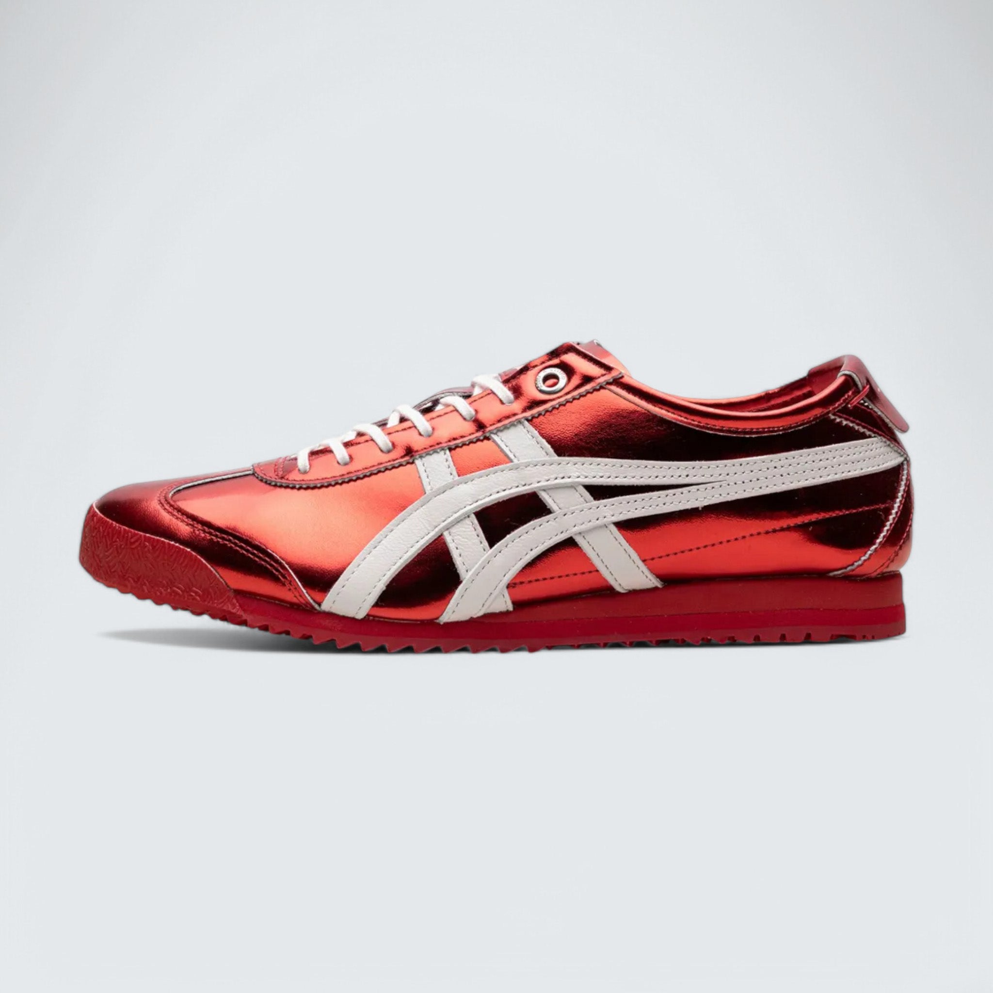 Mexico 66 SD ‘Ginger Peach/Cream’ – Metallic Series