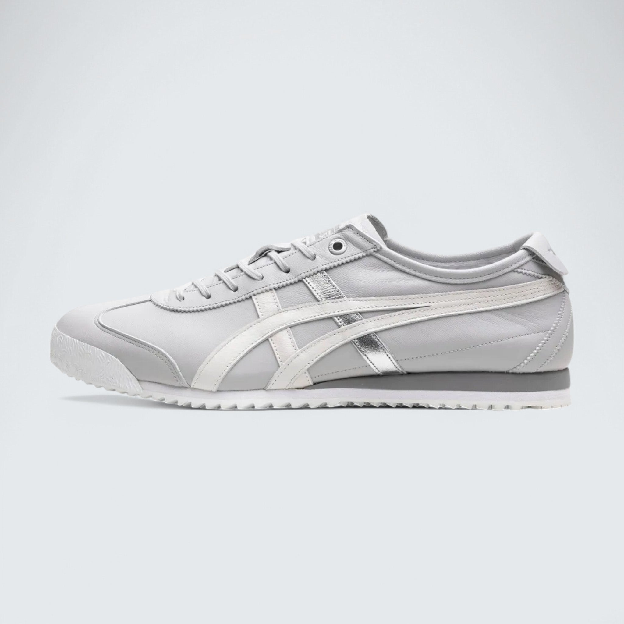 Mexico 66 SD 'Oyster Grey/Cream Silver'