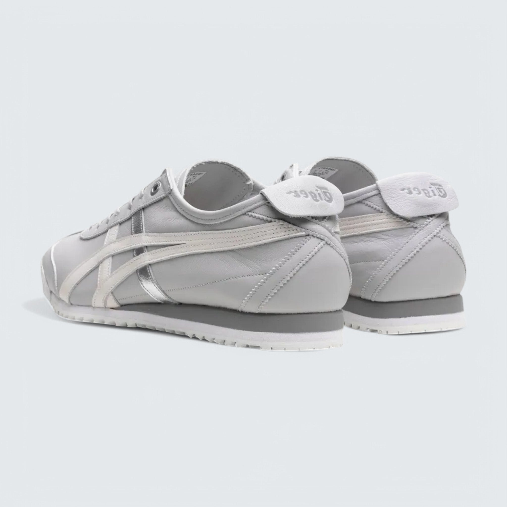 Mexico 66 SD 'Oyster Grey/Cream Silver'