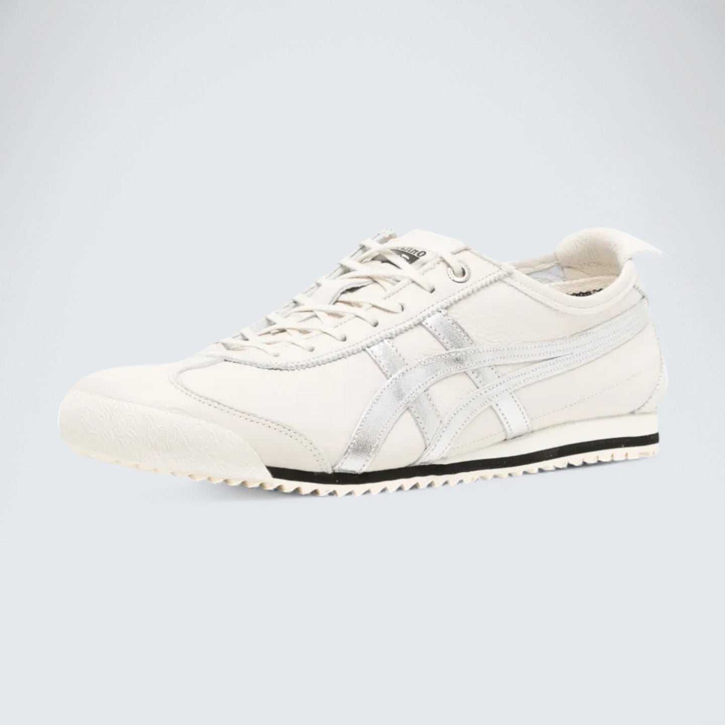 Mexico 66 SD ‘Silver/Cream’