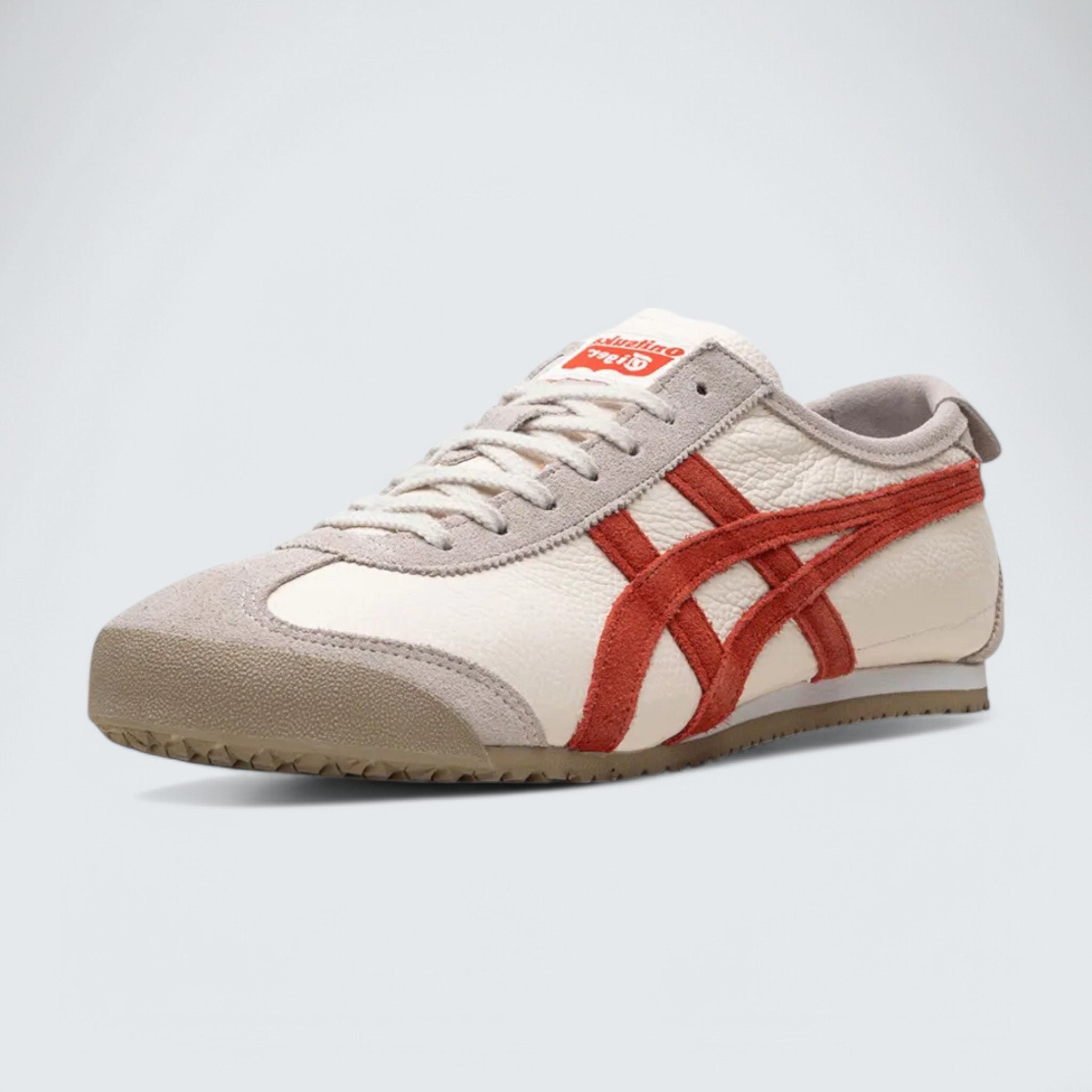 Mexico 66 Vin 'Beige/White/Red'