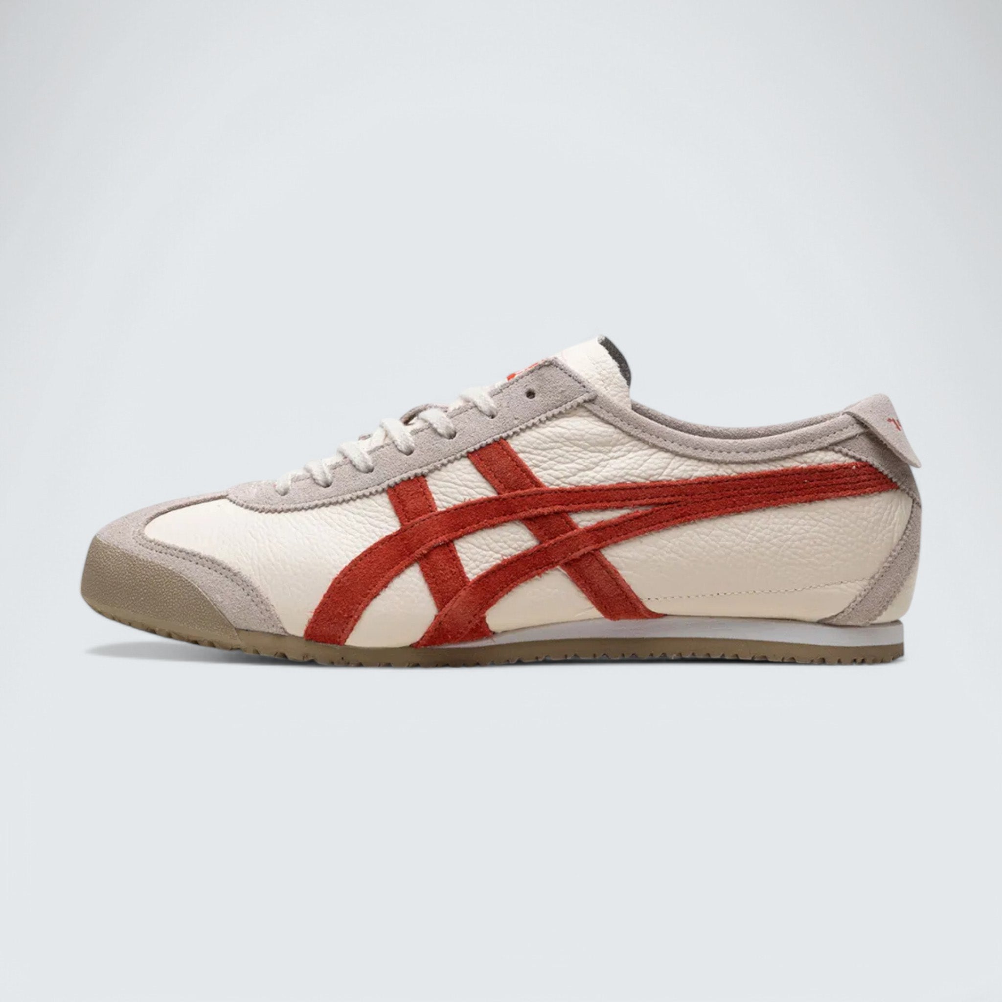 Mexico 66 Vin 'Beige/White/Red'