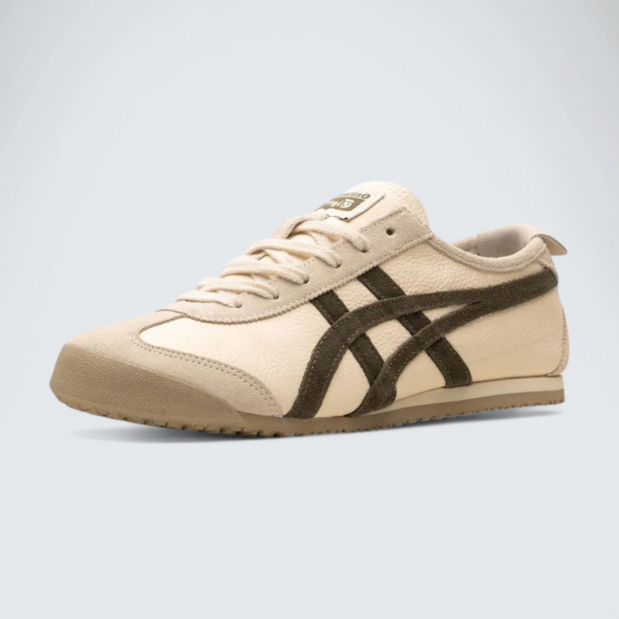 Mexico 66 Vin 'Beige/Dark Green'