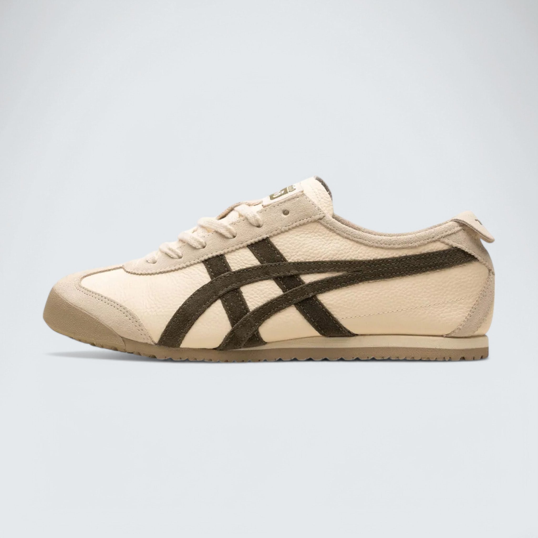 Mexico 66 Vin 'Beige/Dark Green'