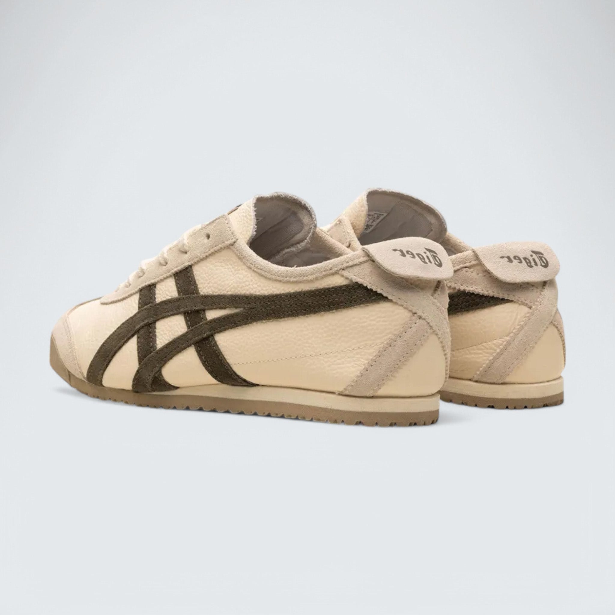 Mexico 66 Vin 'Beige/Dark Green'