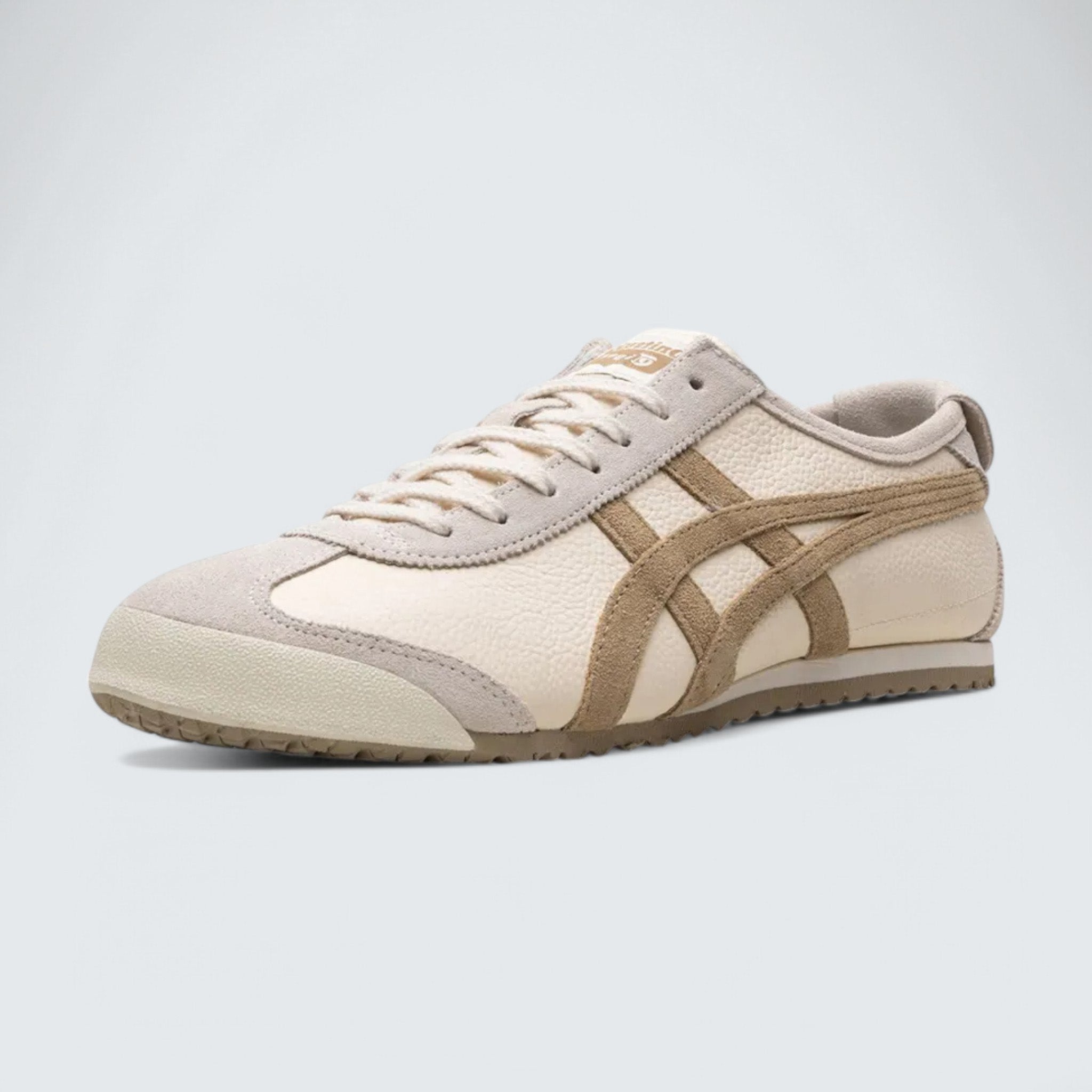 Mexico 66 Vin 'White/Grey/Brown'
