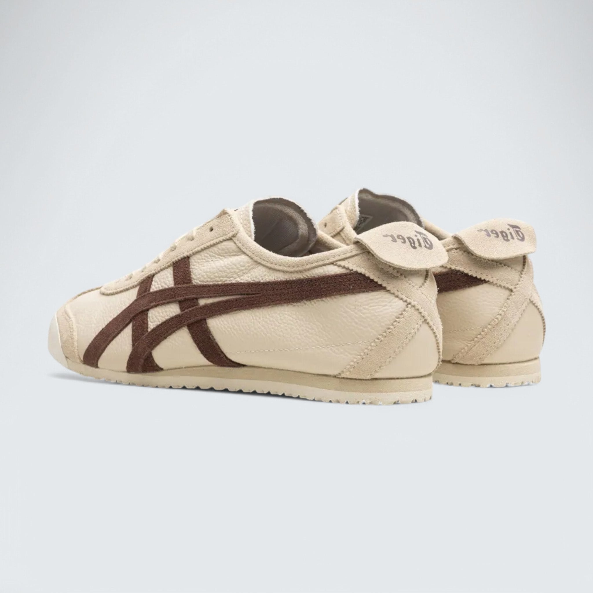 Mexico 66 Vintage 'Beige/Brown'