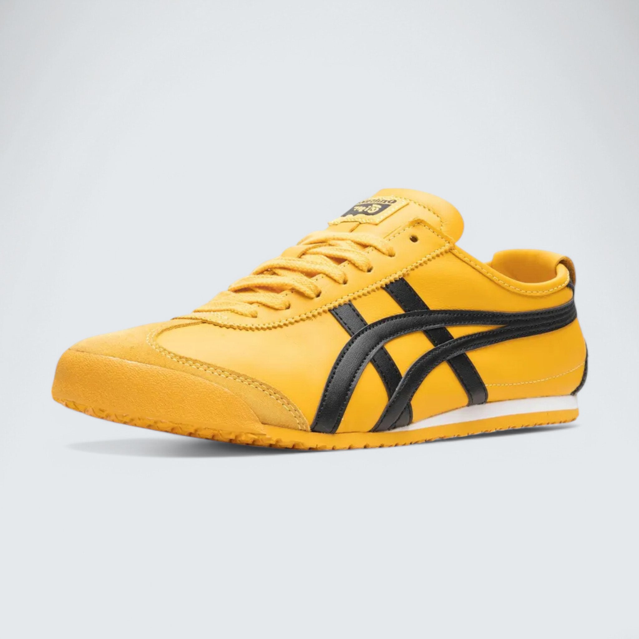 Mexico 66 'Yellow/Black'