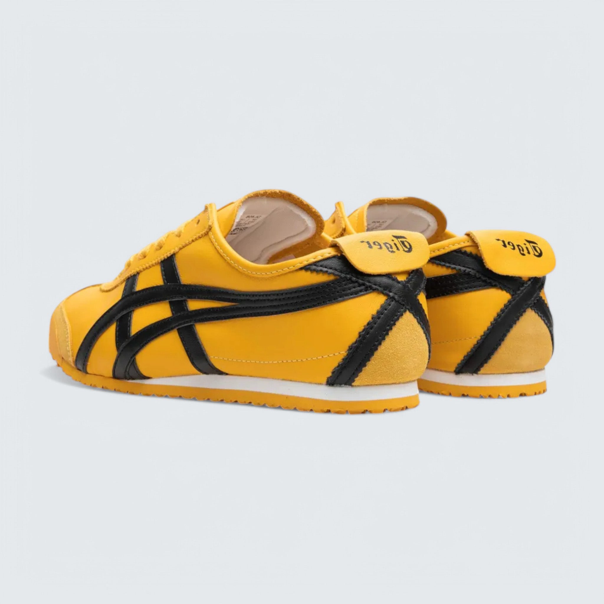 Mexico 66 'Yellow/Black'