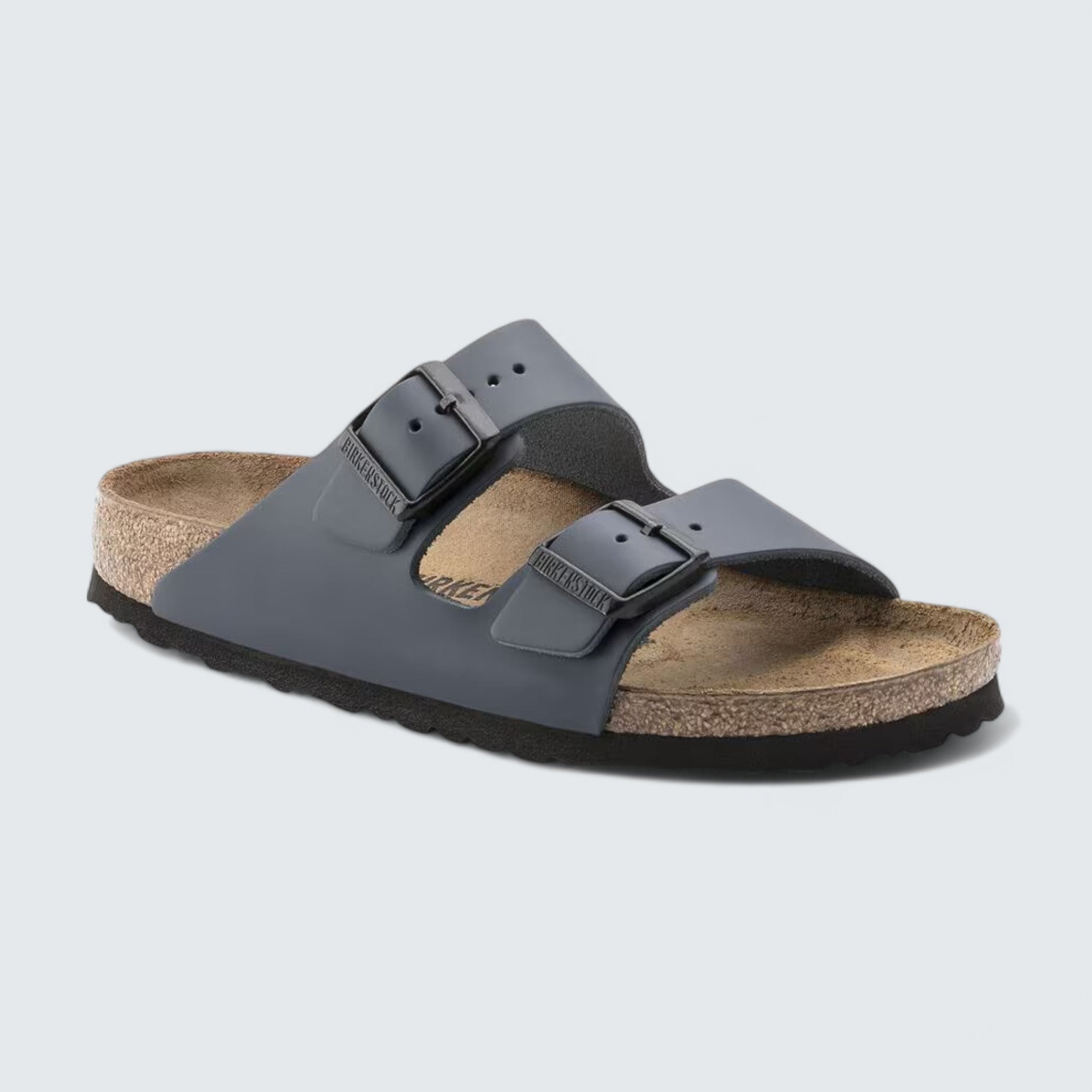 Arizona 'Blue Natural Leather'