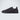 Navy Blue Suede Triple Stitch™ Sneakers